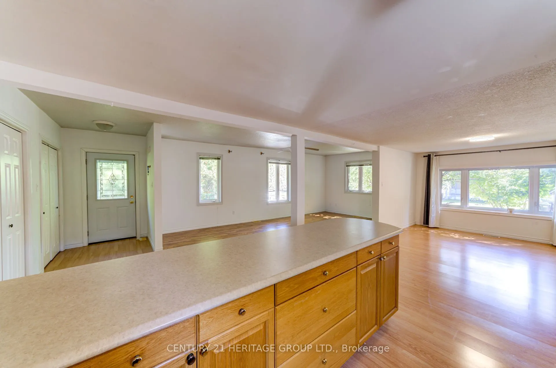 42 Shamrock Crescent