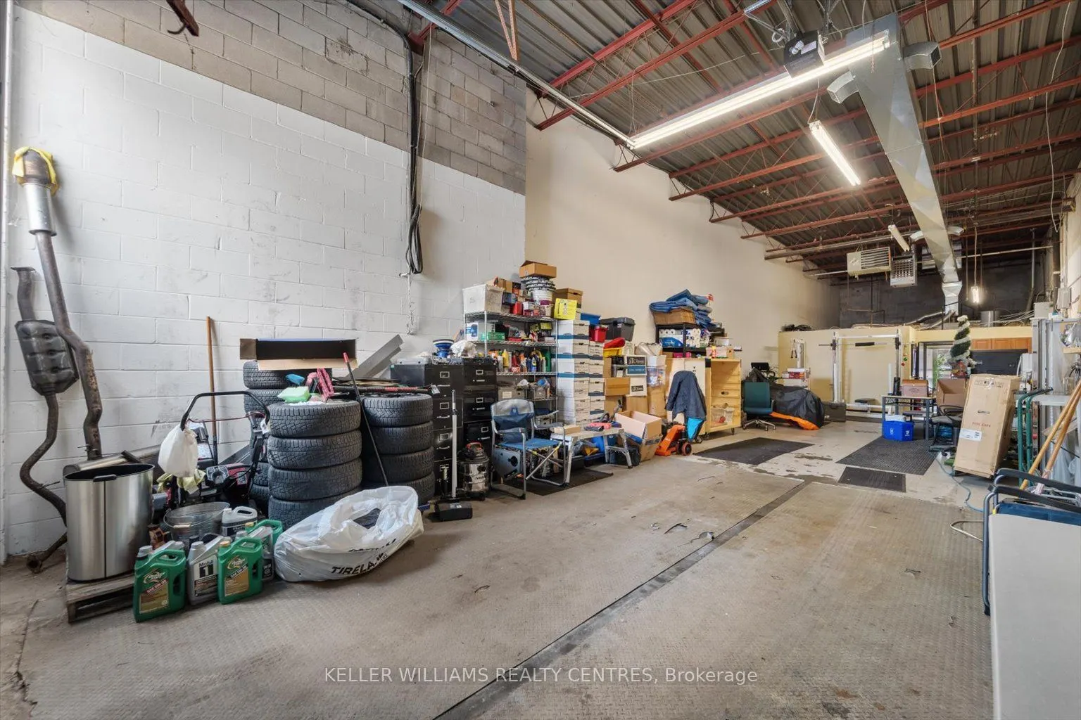 90 Esna Park Drive, #10
