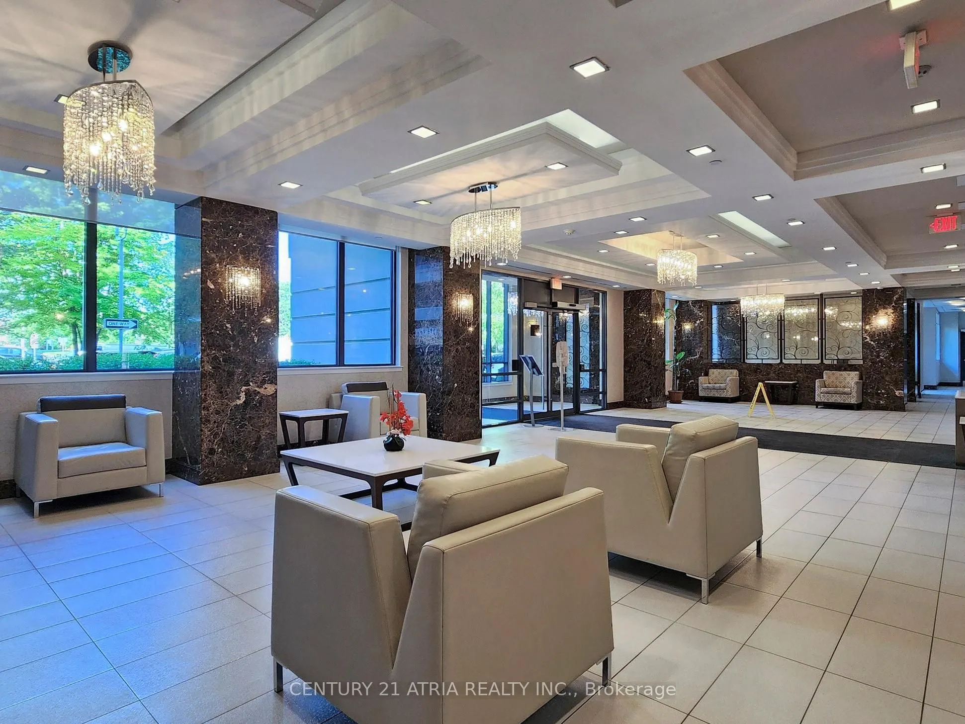 372 Highway 7 E, #205