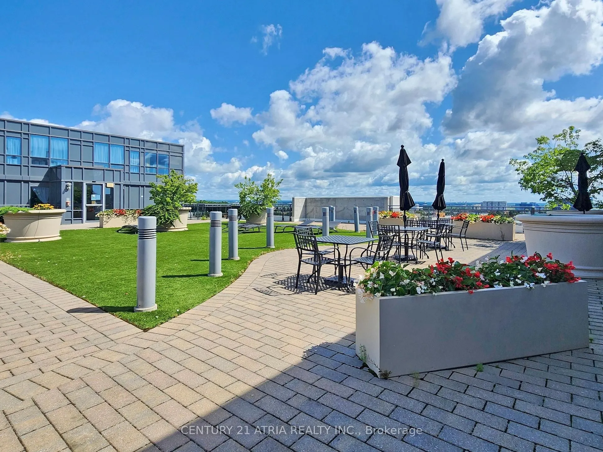 372 Highway 7 E, #205