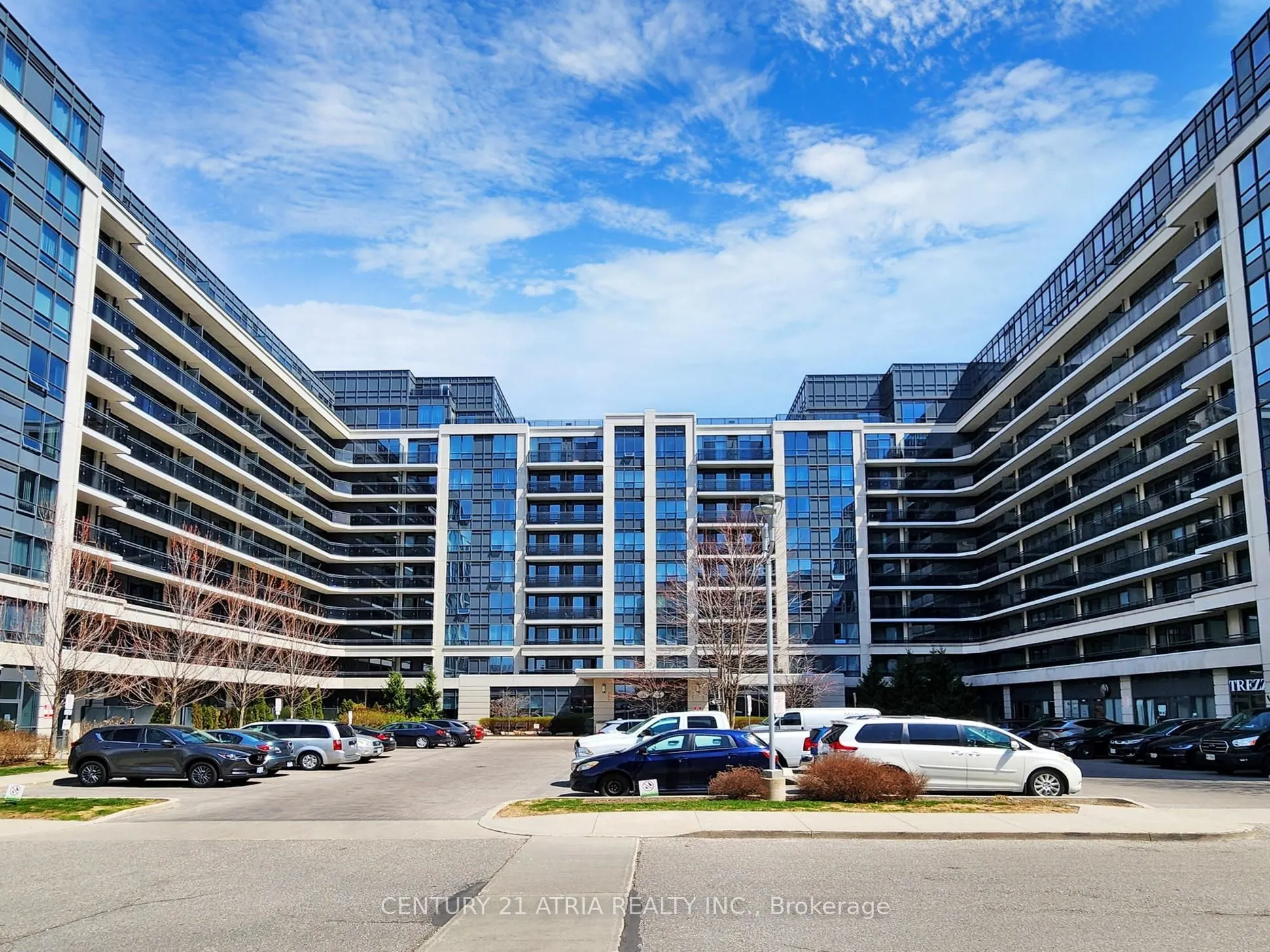 372 Highway 7 E, #205