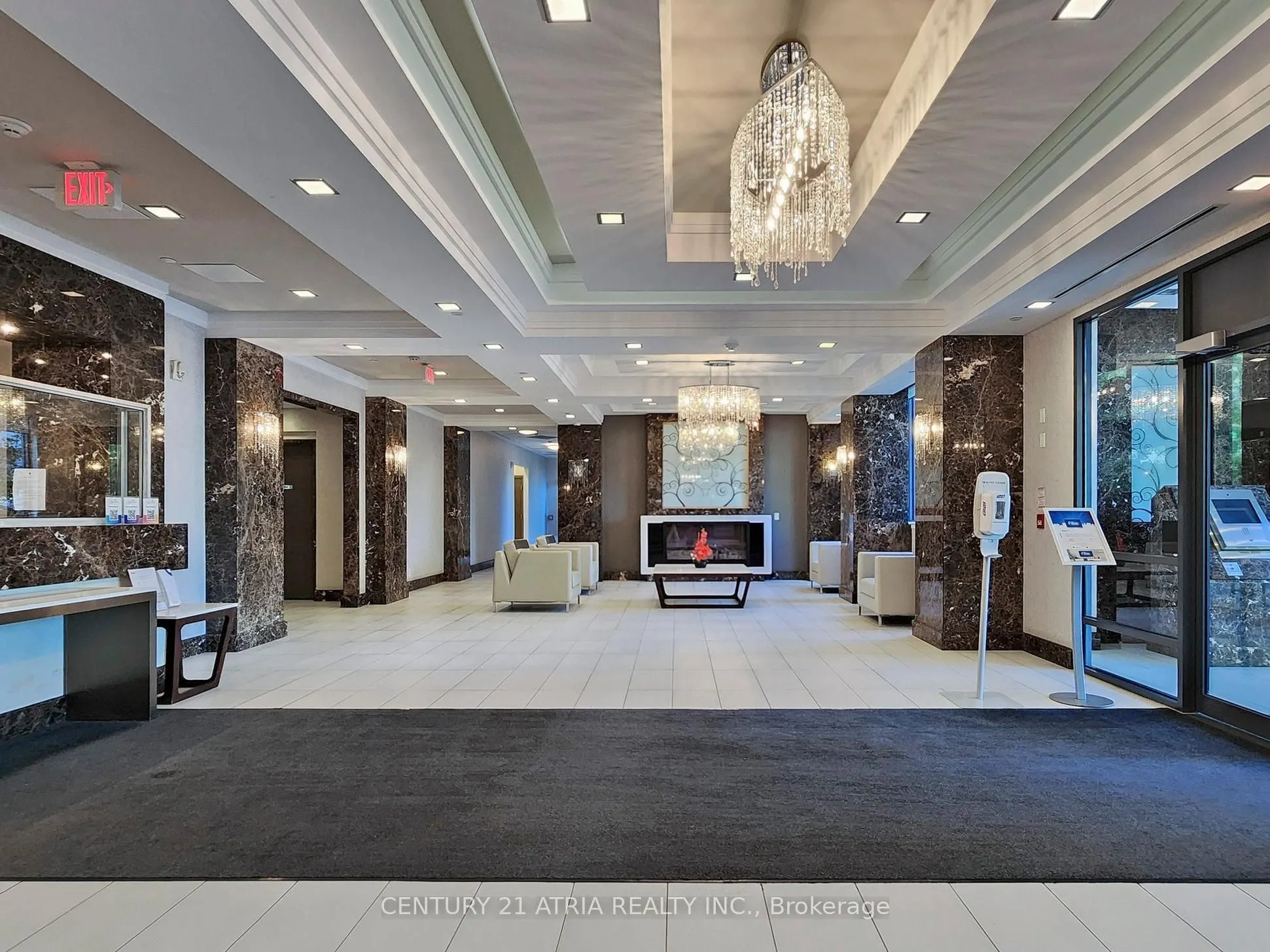 372 Highway 7 E, #205
