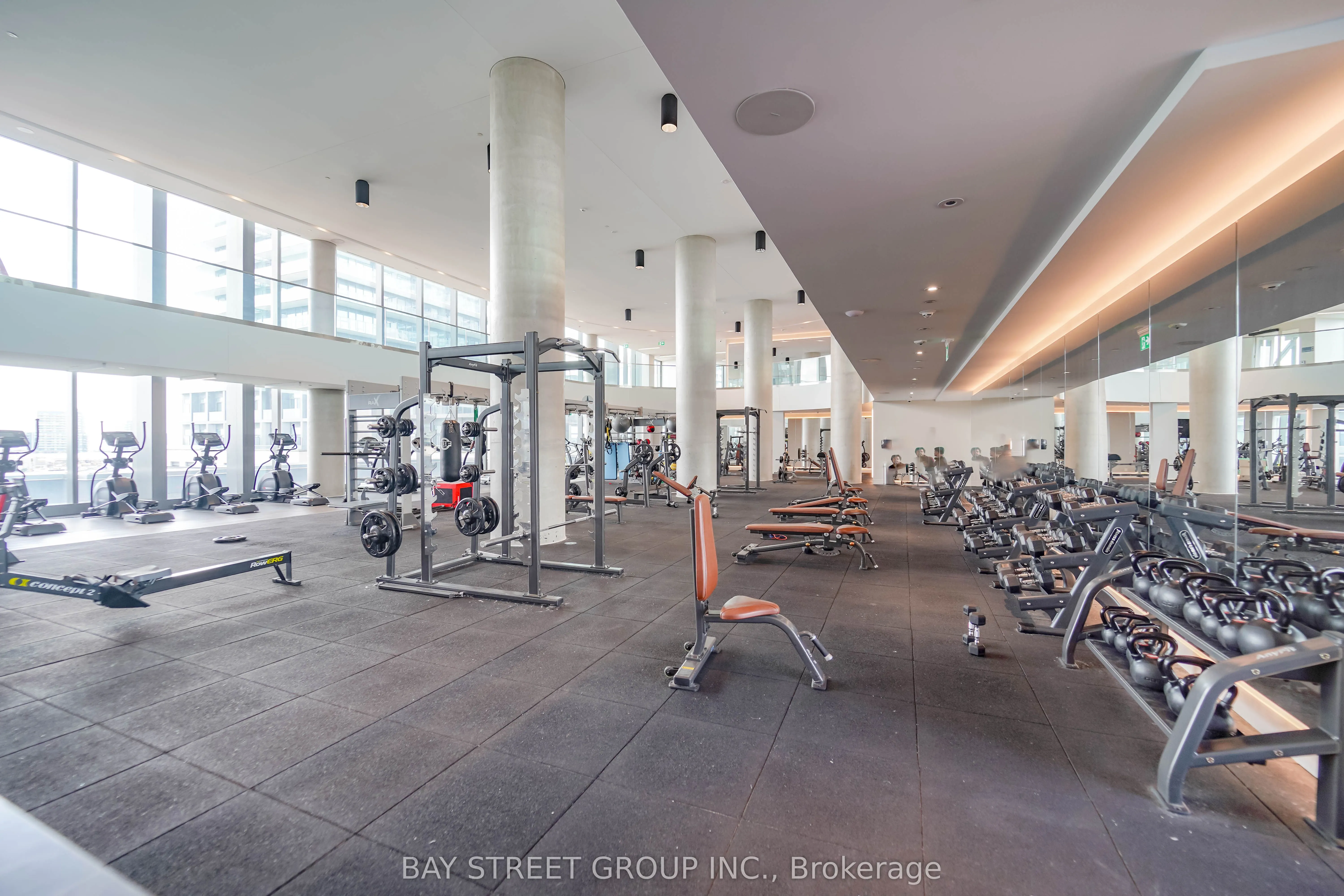 7890 Jane Street, #4203