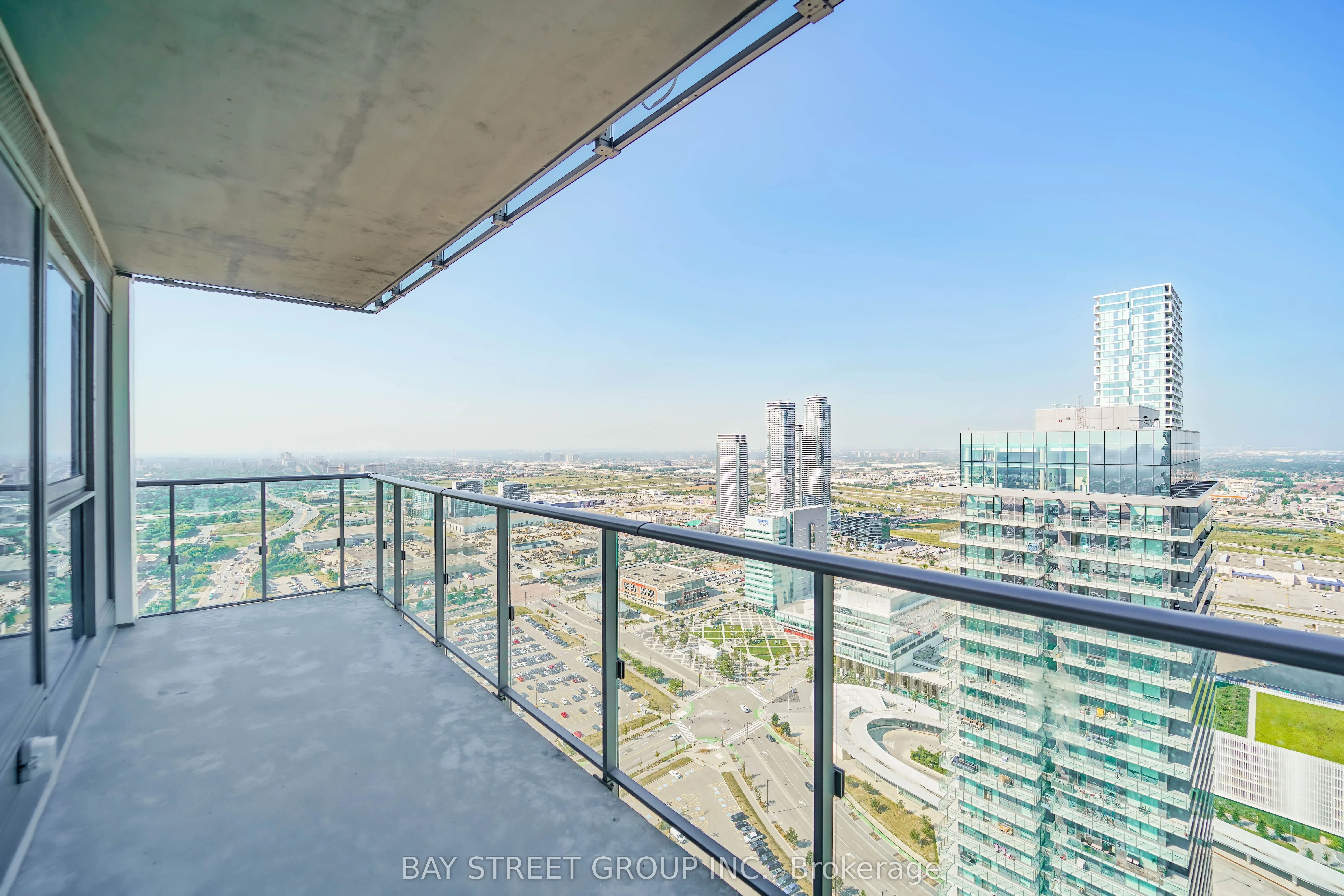 7890 Jane Street, #4203