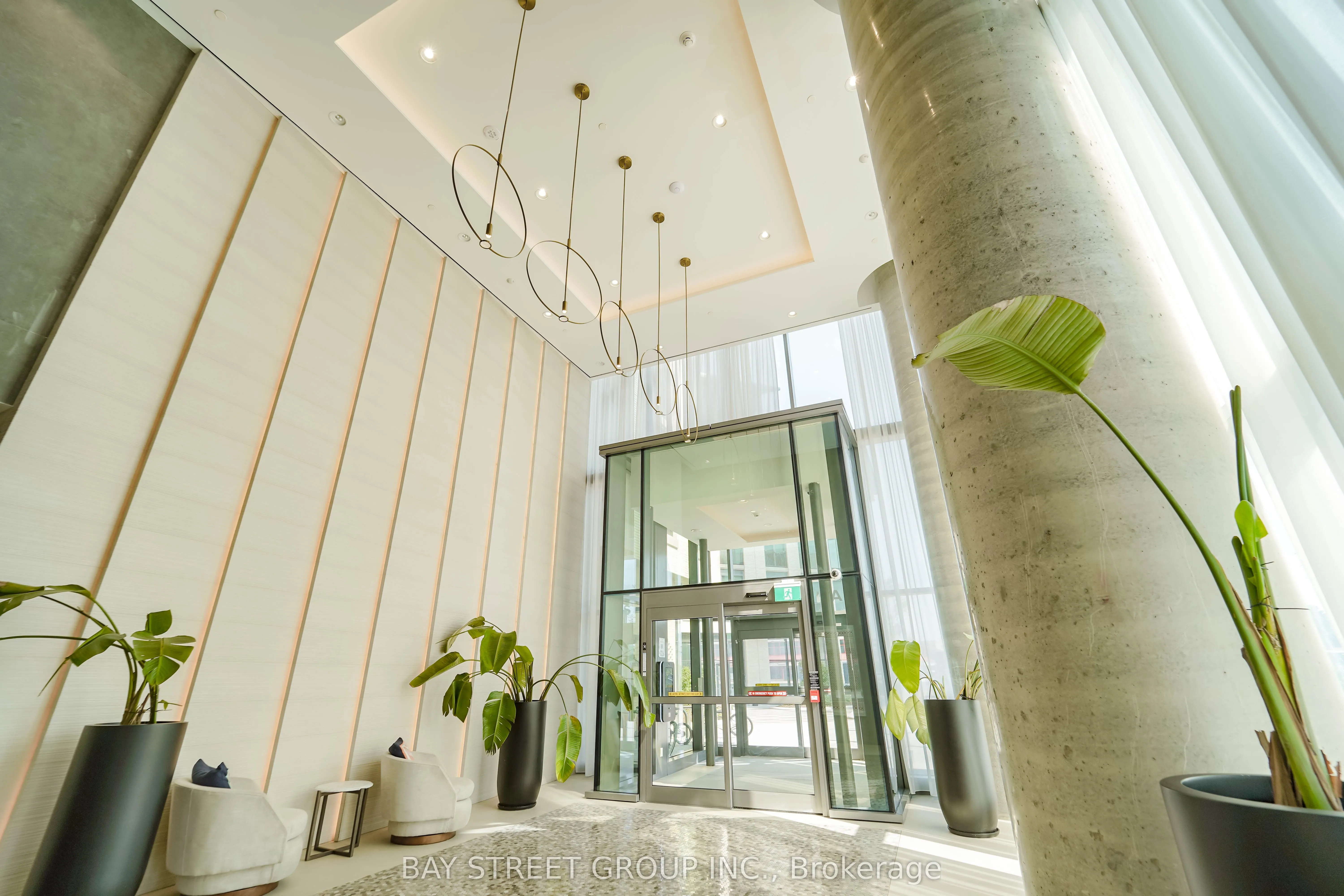 7890 Jane Street, #4203