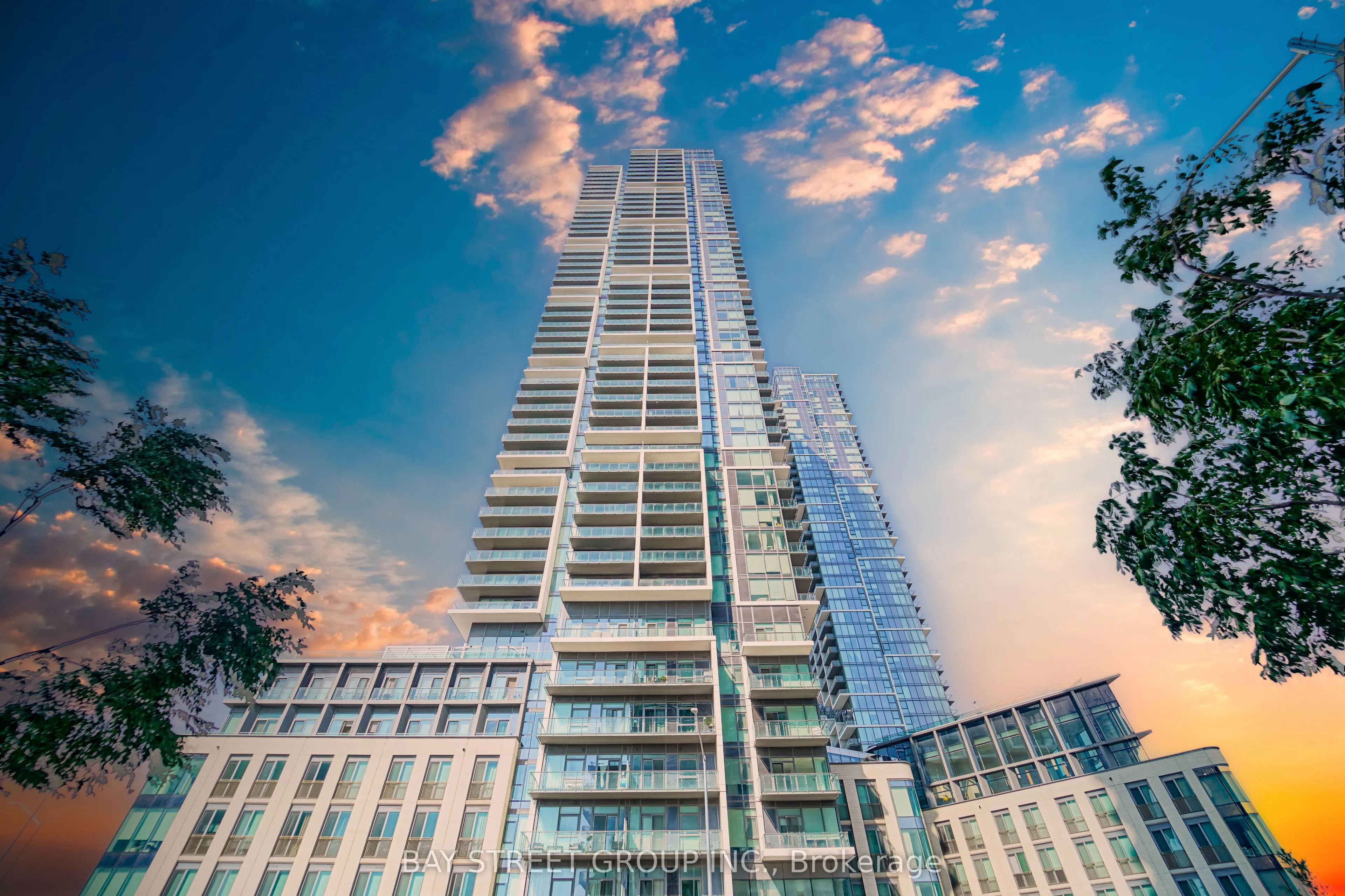 7890 Jane Street, #4203