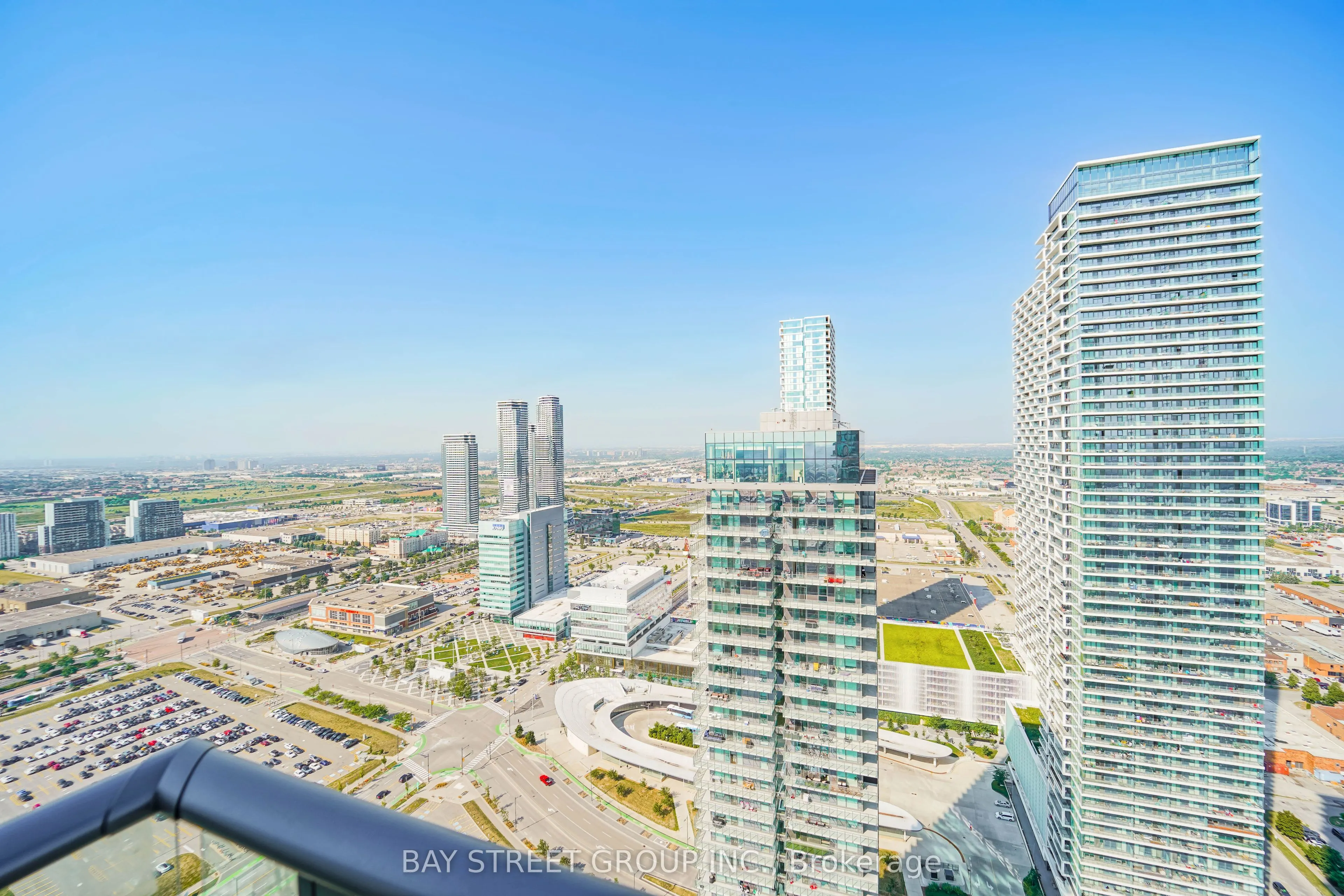 7890 Jane Street, #4203