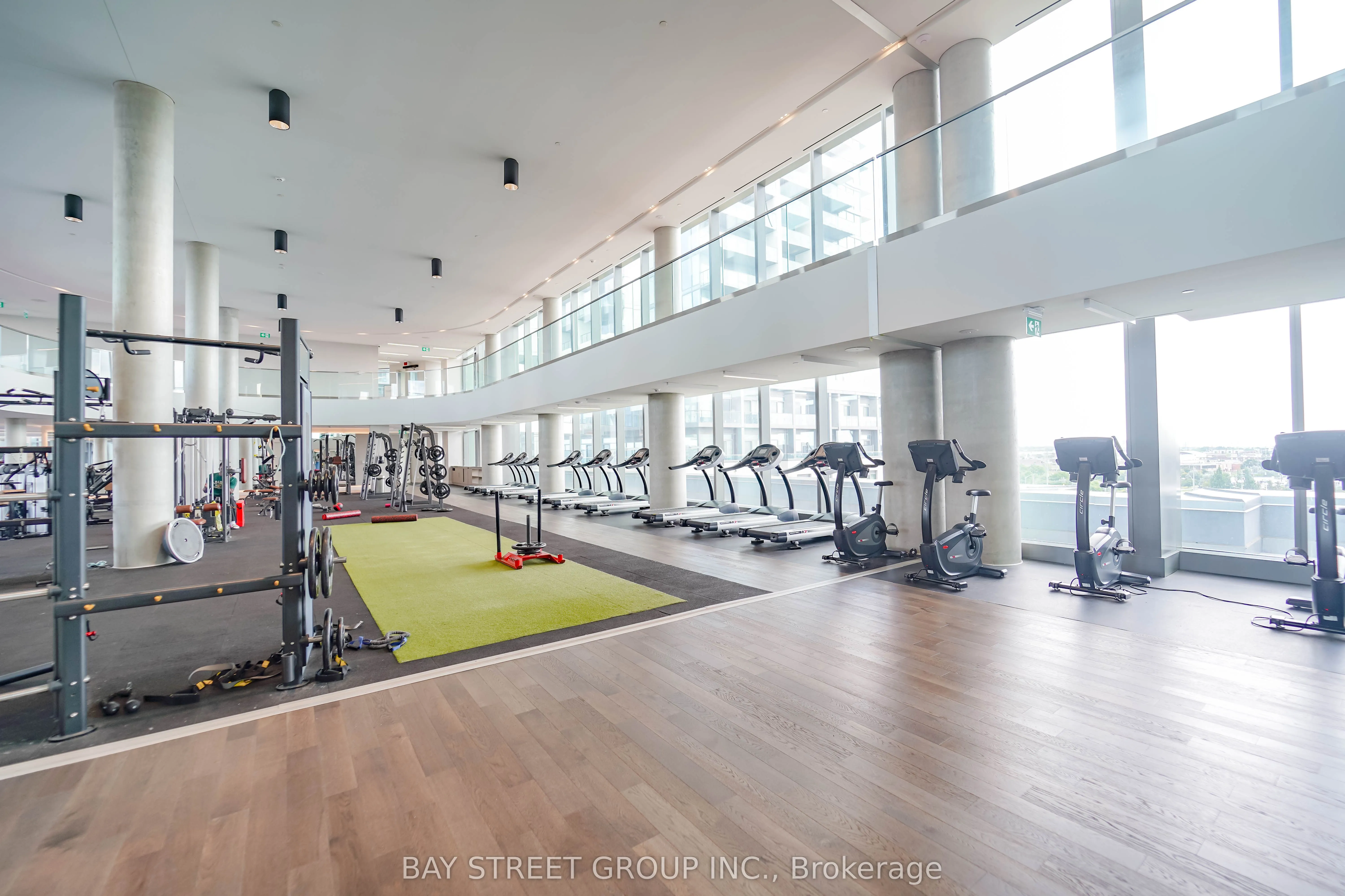 7890 Jane Street, #4203