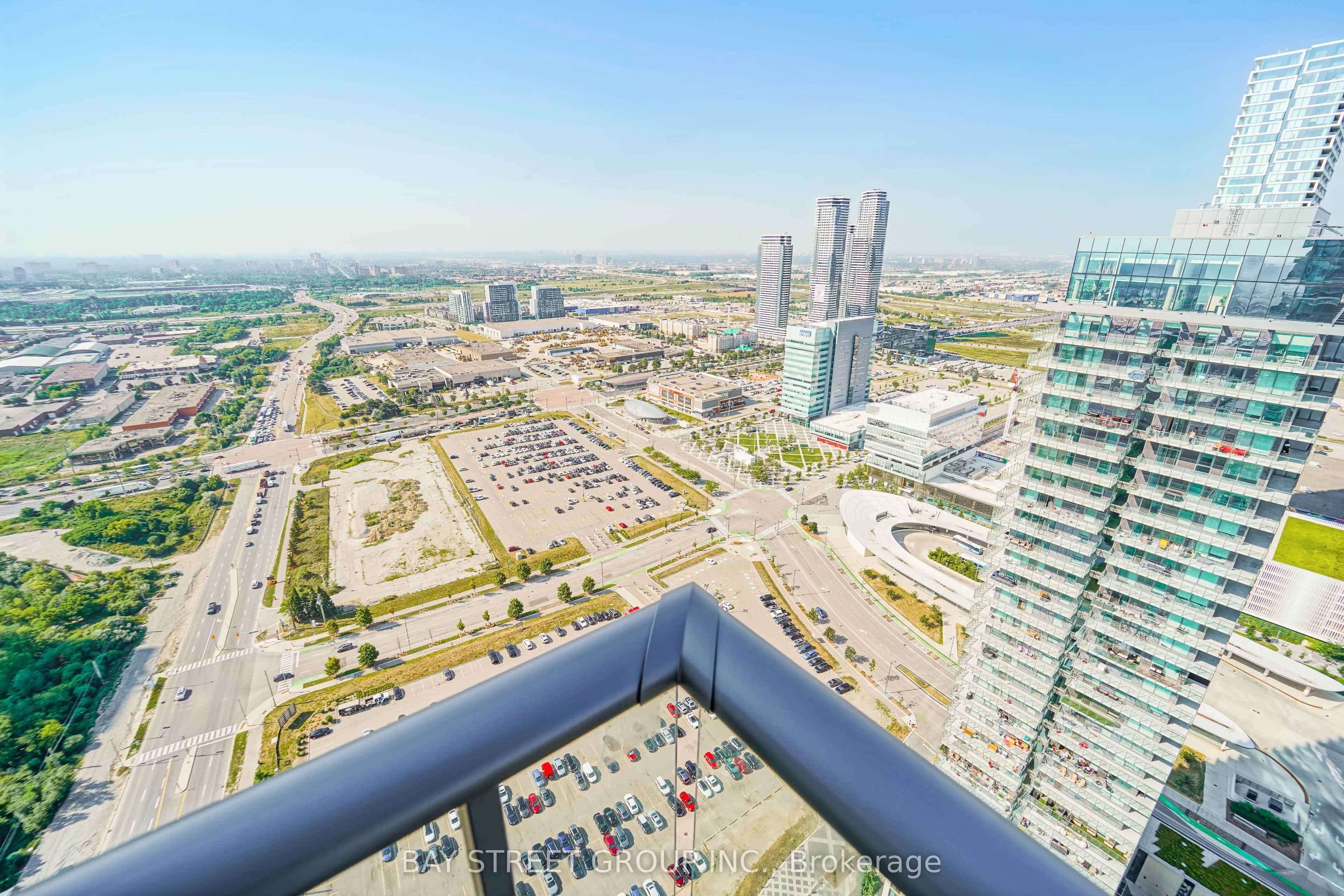 7890 Jane Street, #4203