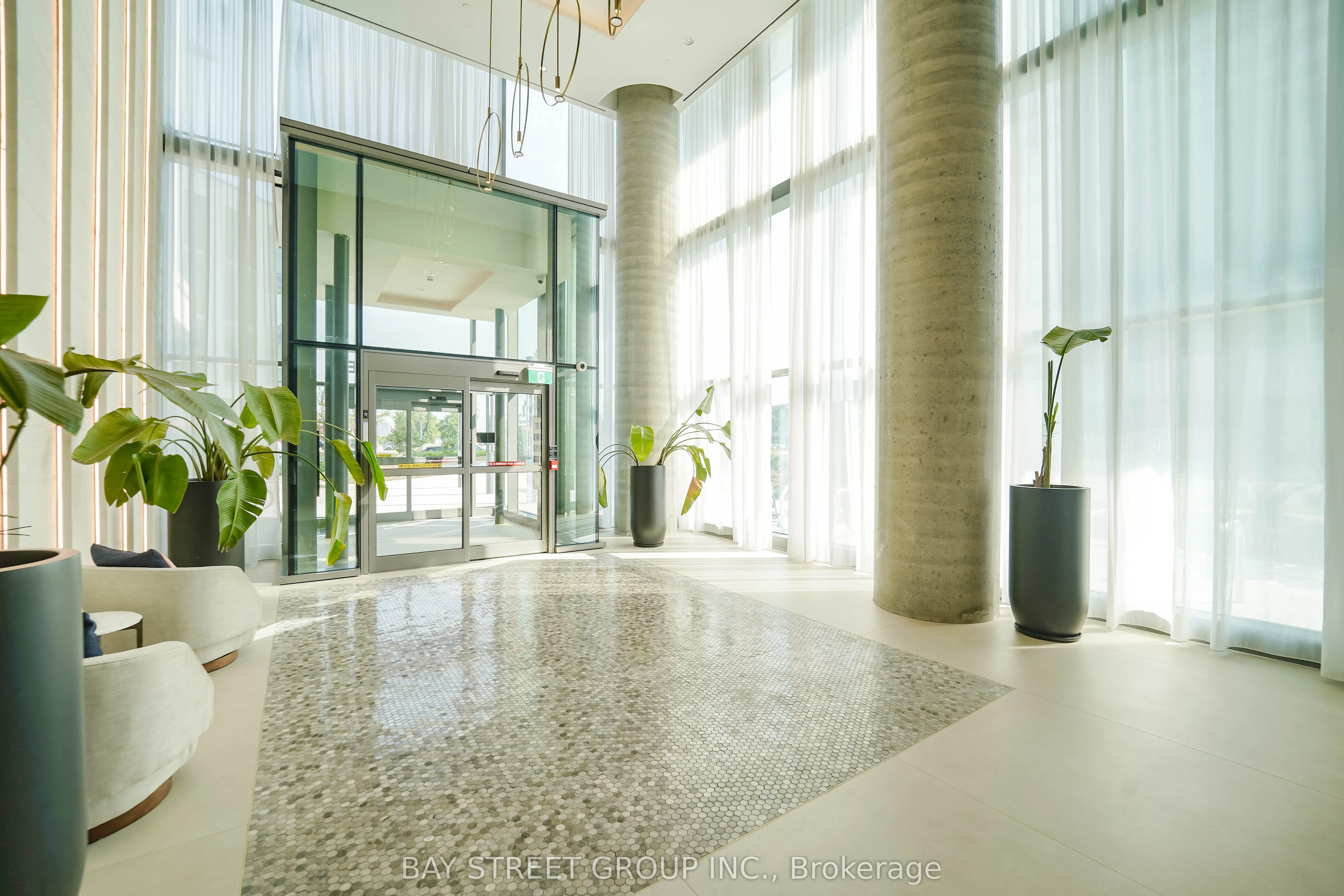 7890 Jane Street, #4203