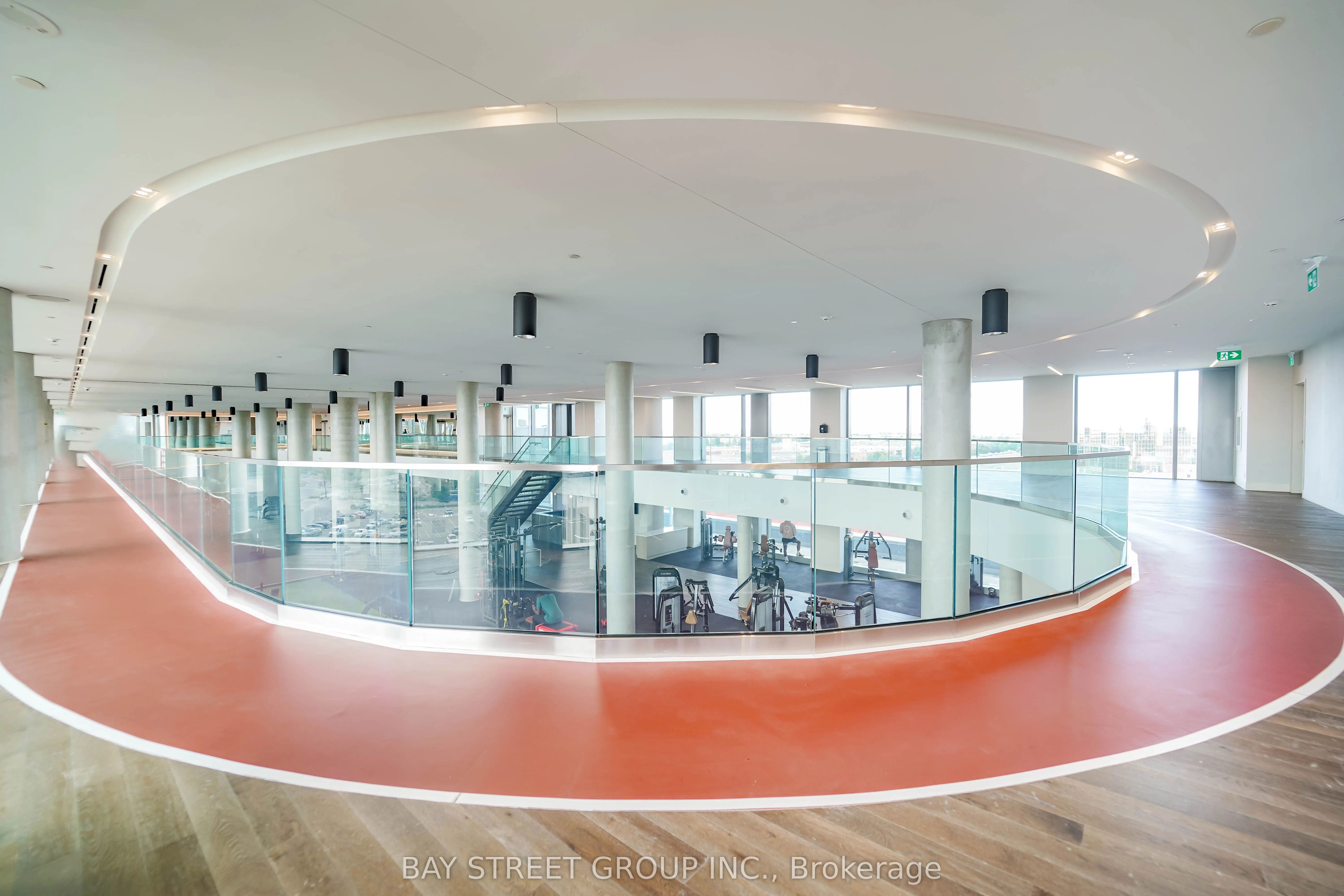 7890 Jane Street, #4203