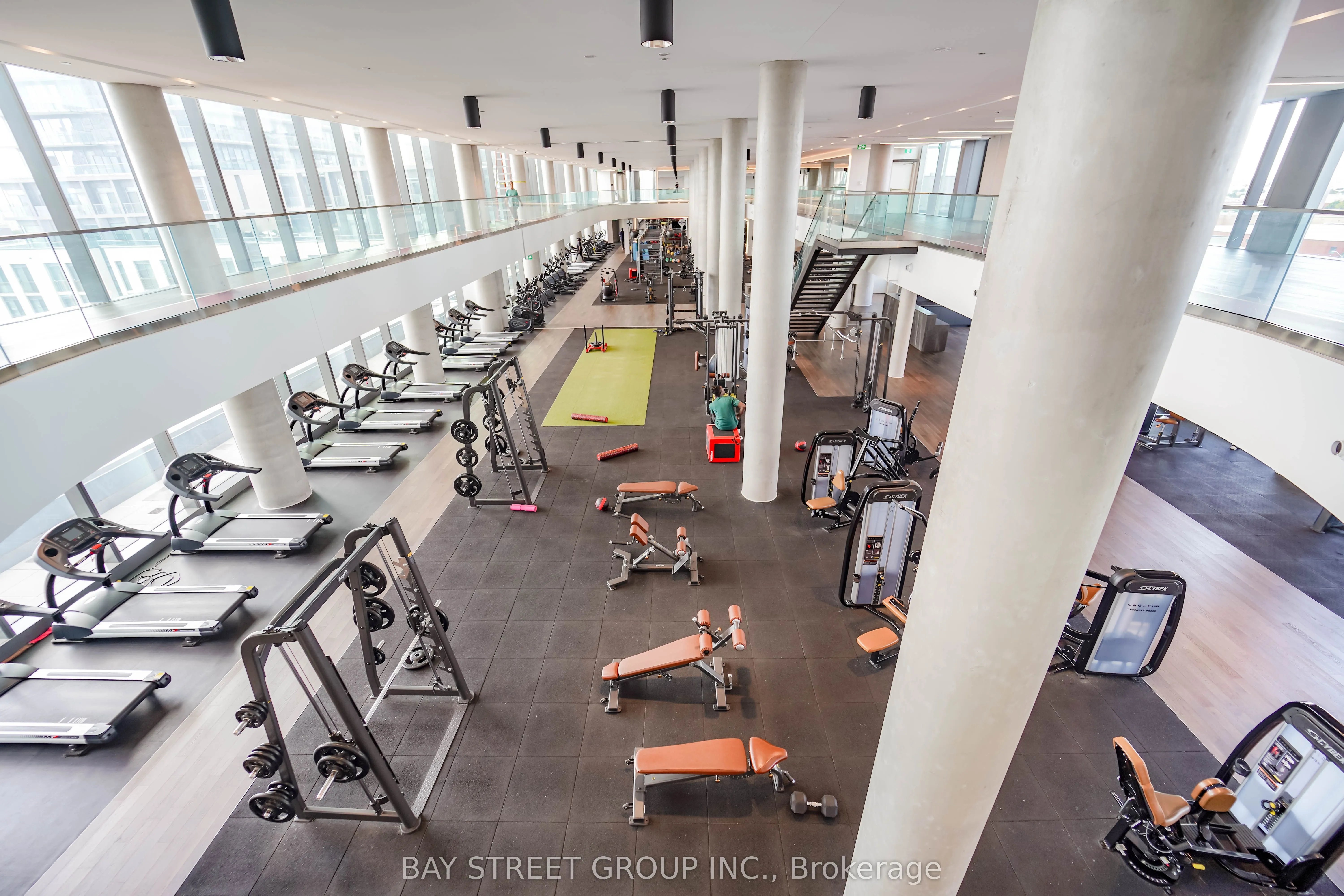 7890 Jane Street, #4203
