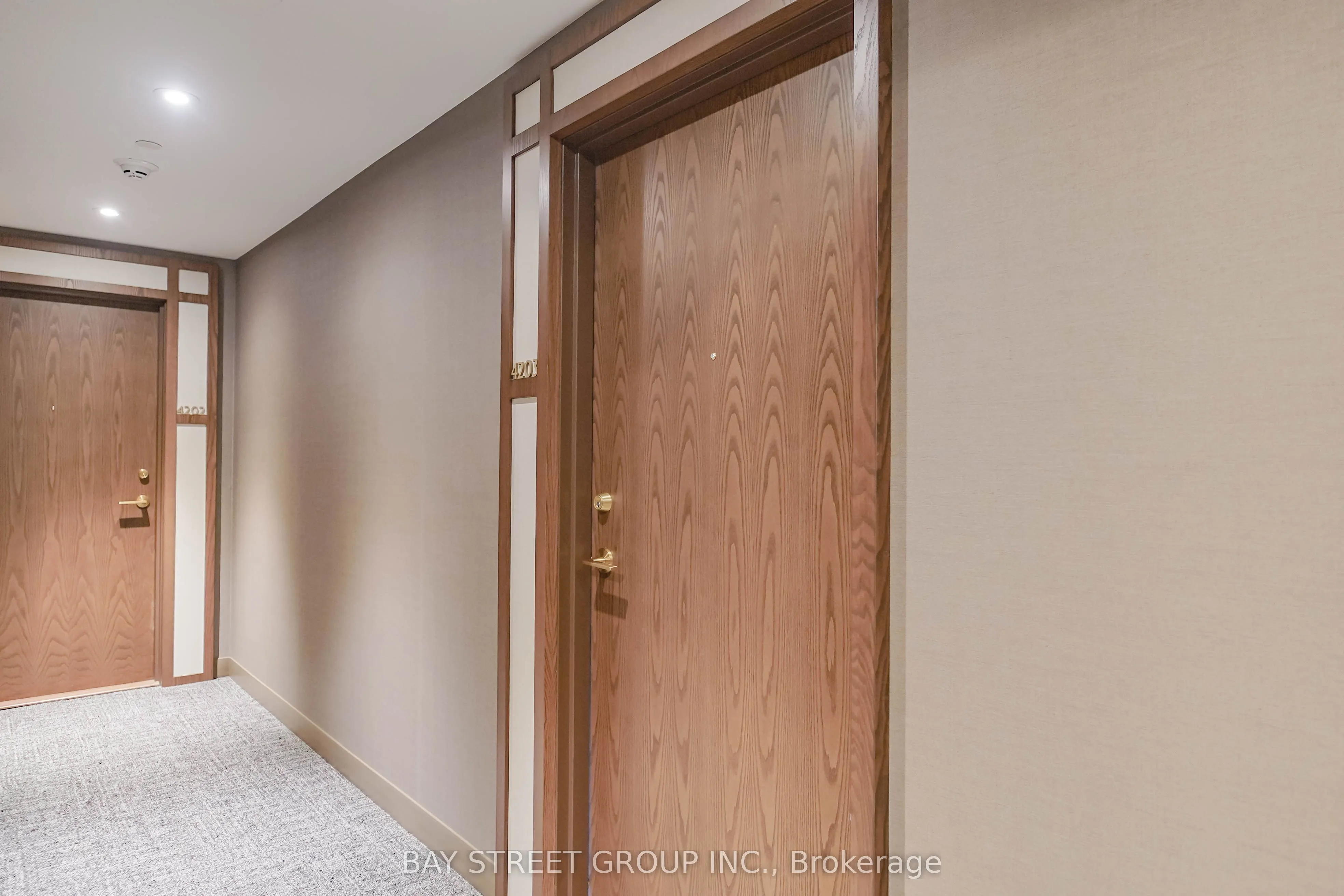 7890 Jane Street, #4203
