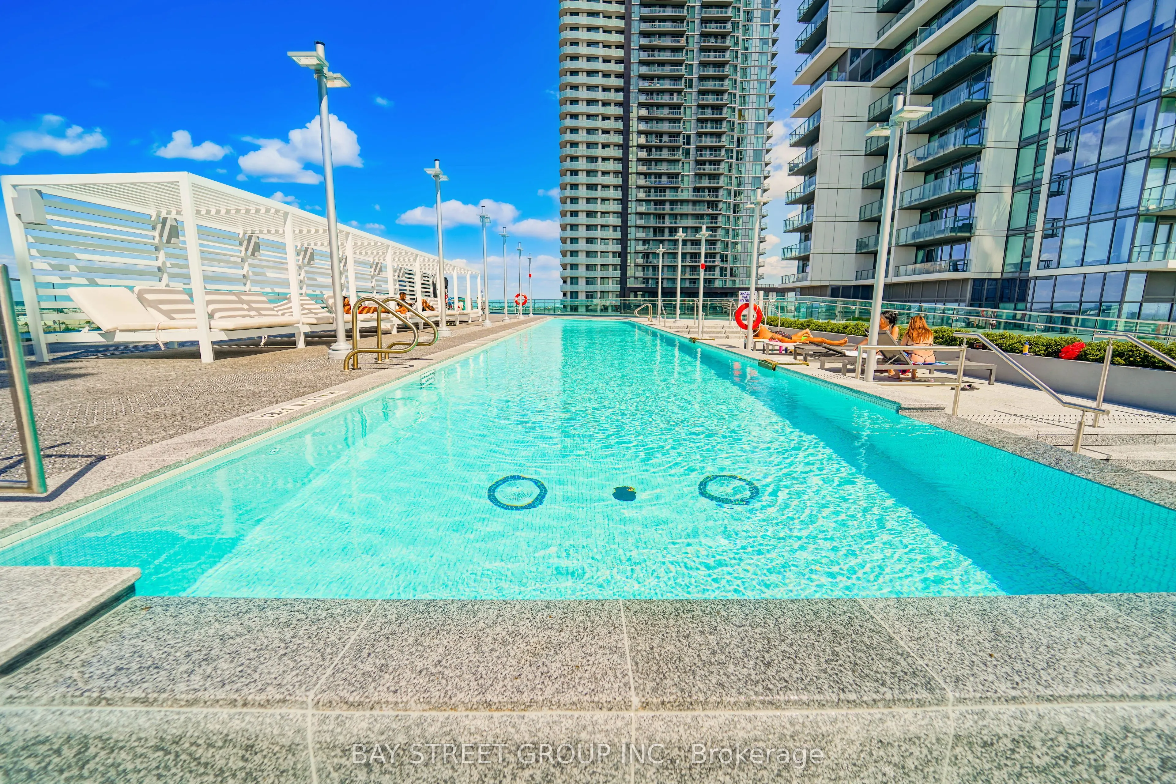 7890 Jane Street, #4203