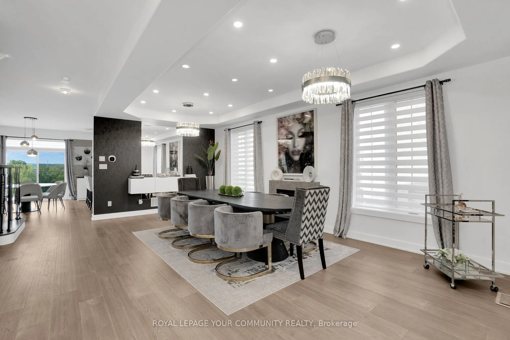 130 Santa Amato Crescent