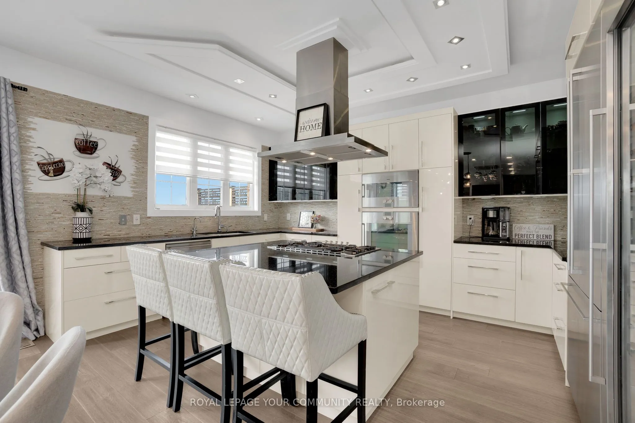 130 Santa Amato Crescent