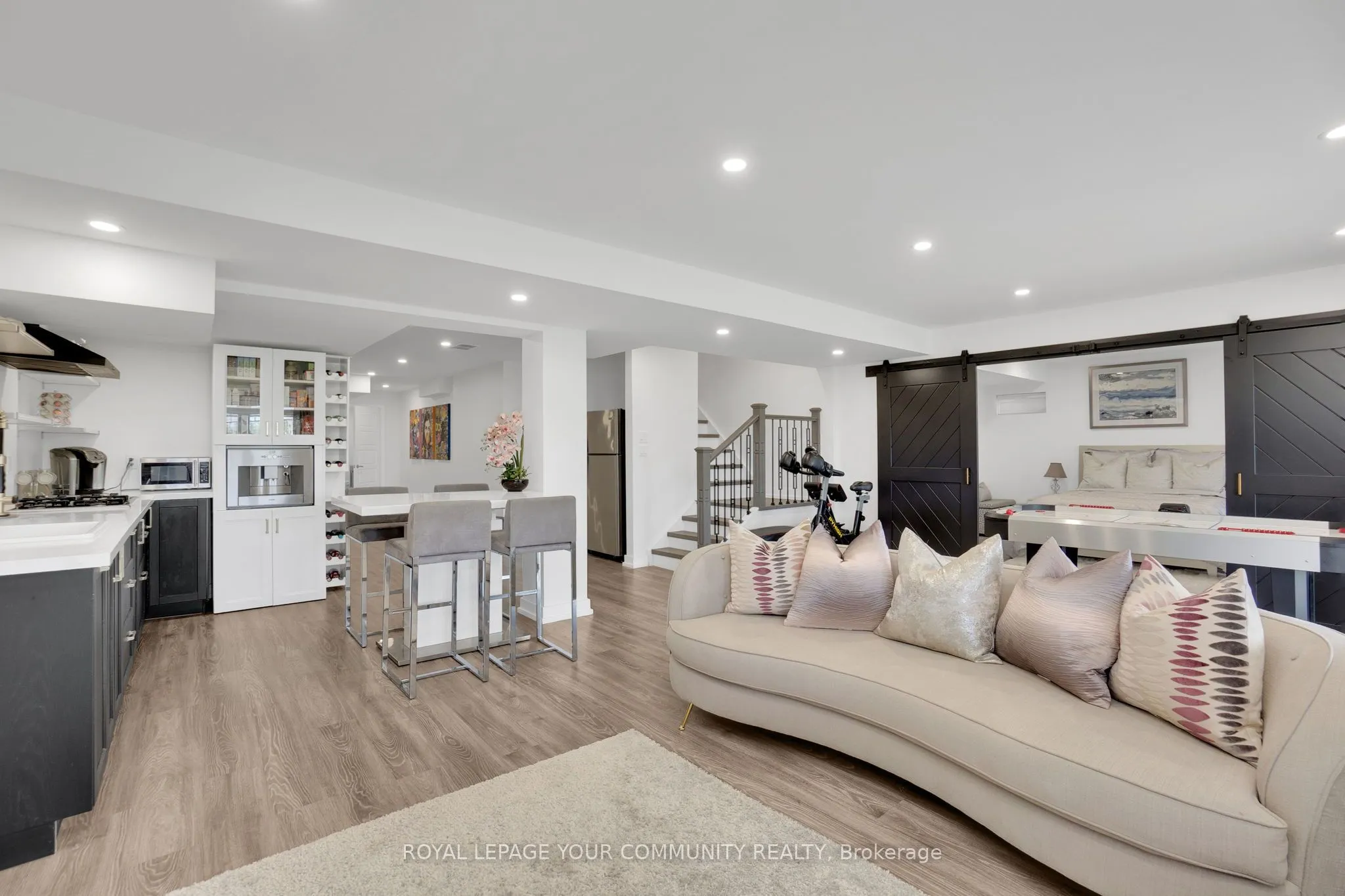 130 Santa Amato Crescent