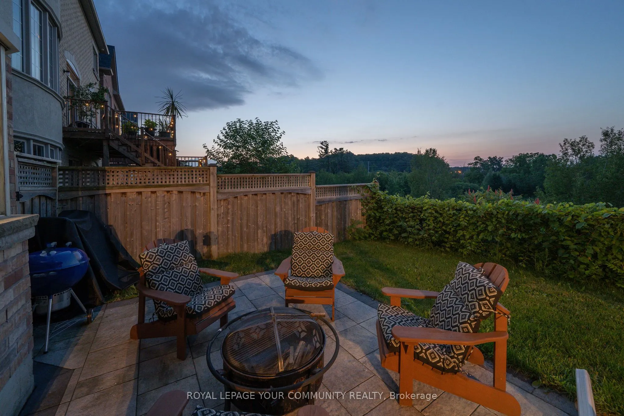 130 Santa Amato Crescent