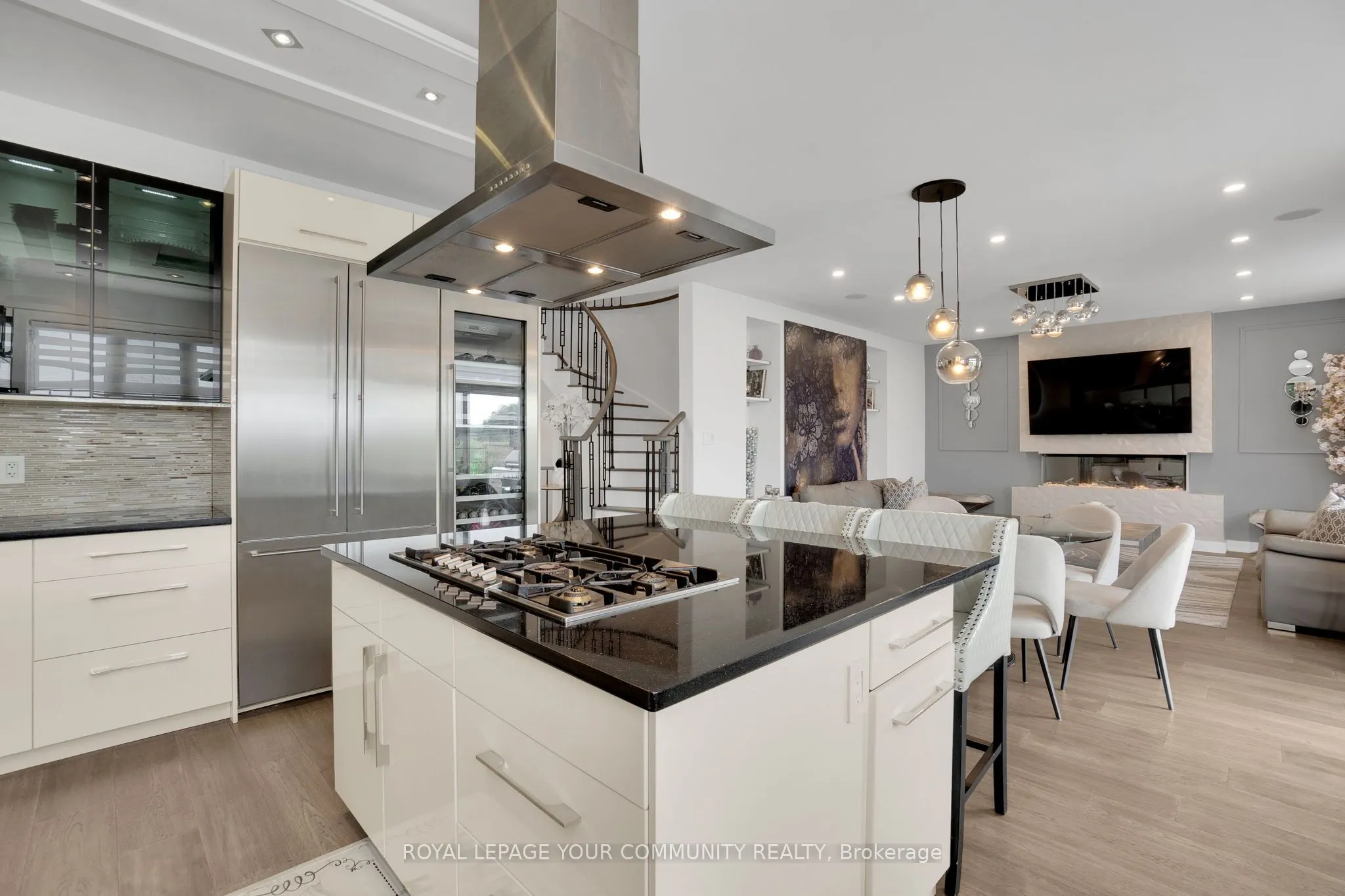 130 Santa Amato Crescent