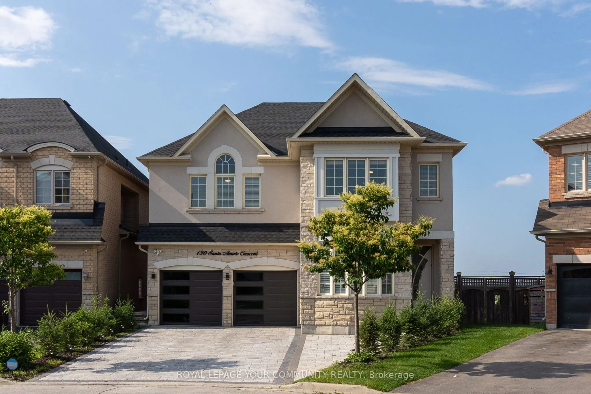 130 Santa Amato Crescent