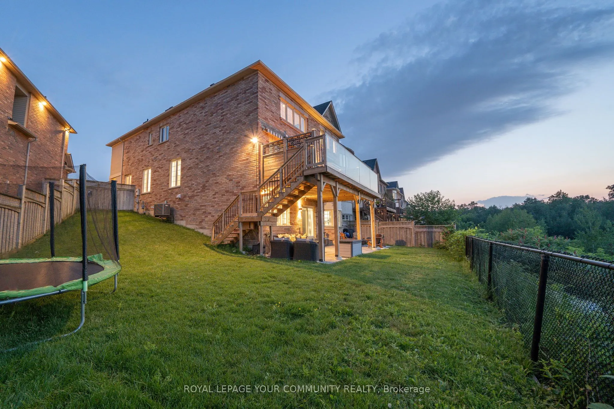 130 Santa Amato Crescent