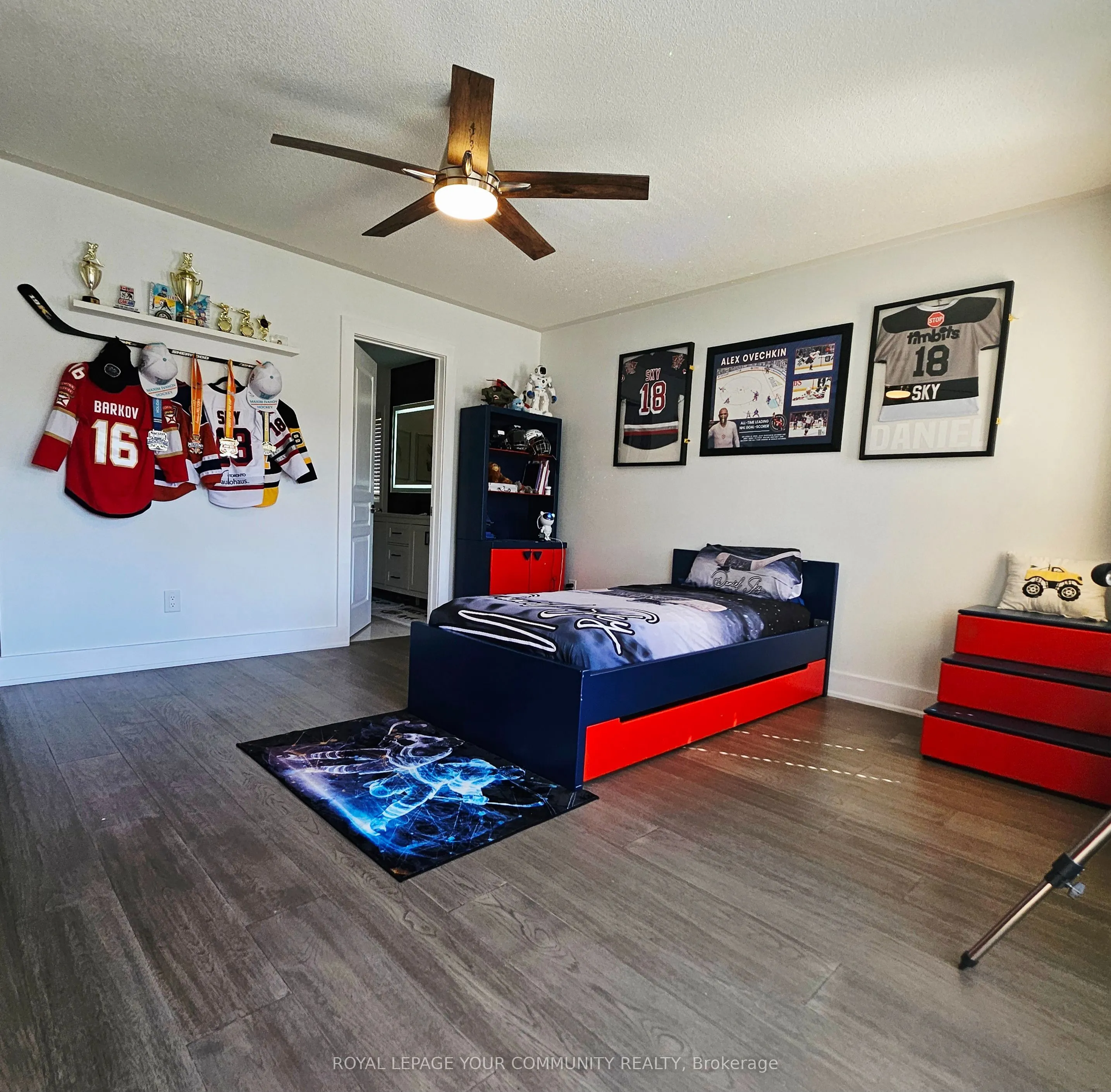 130 Santa Amato Crescent