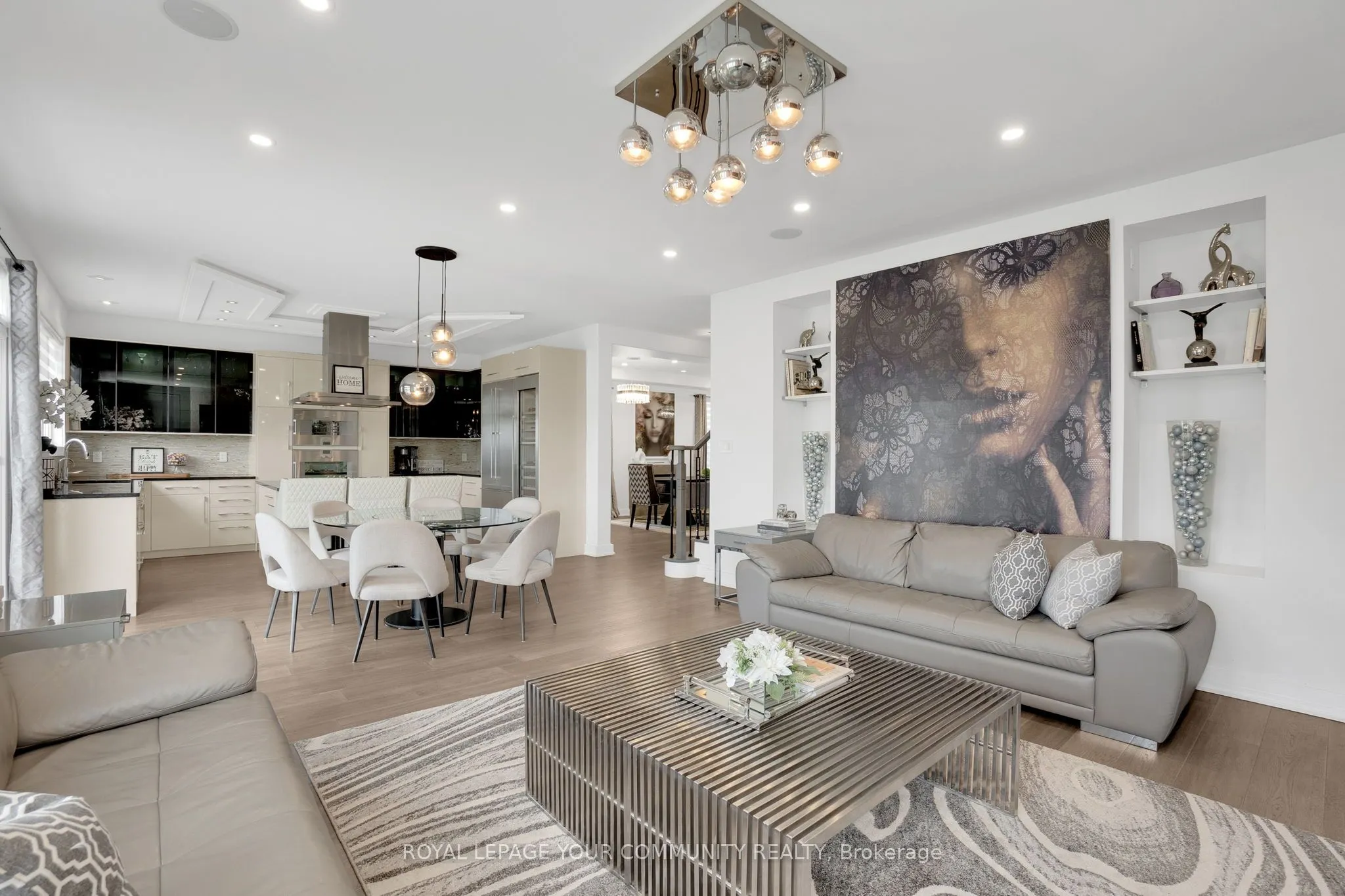 130 Santa Amato Crescent