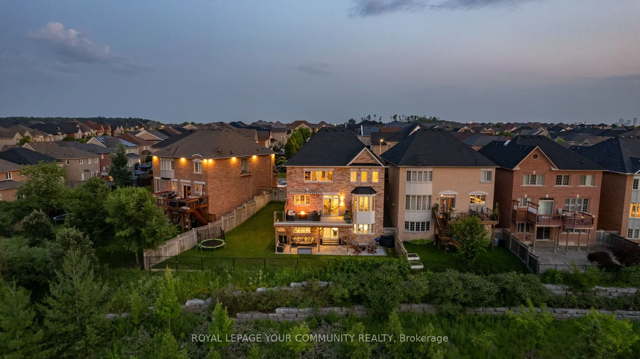 130 Santa Amato Crescent