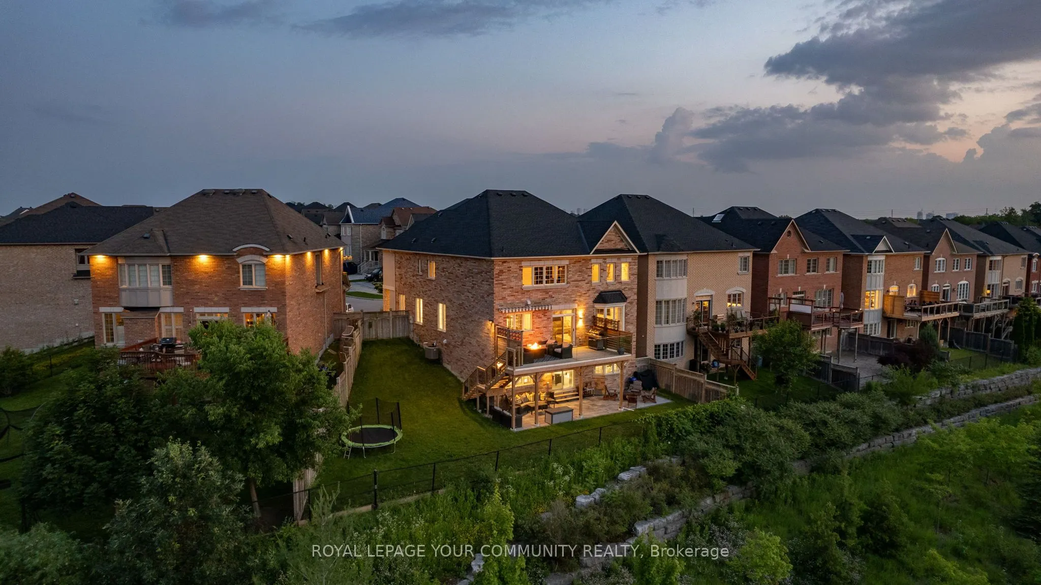 130 Santa Amato Crescent