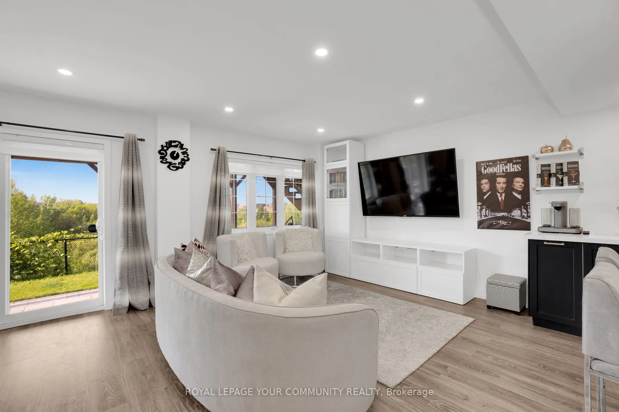 130 Santa Amato Crescent