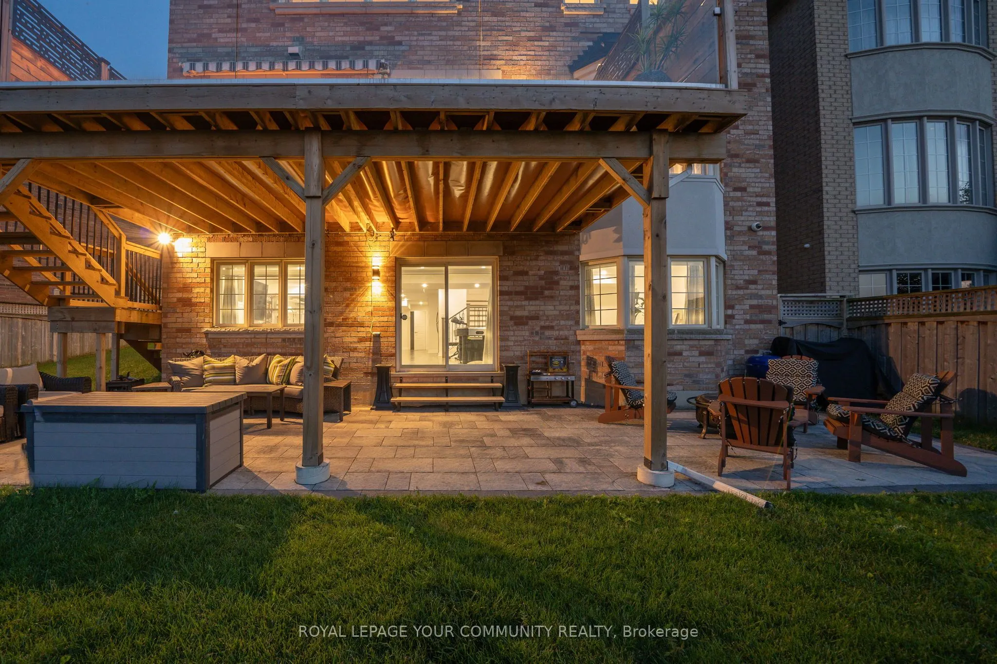 130 Santa Amato Crescent