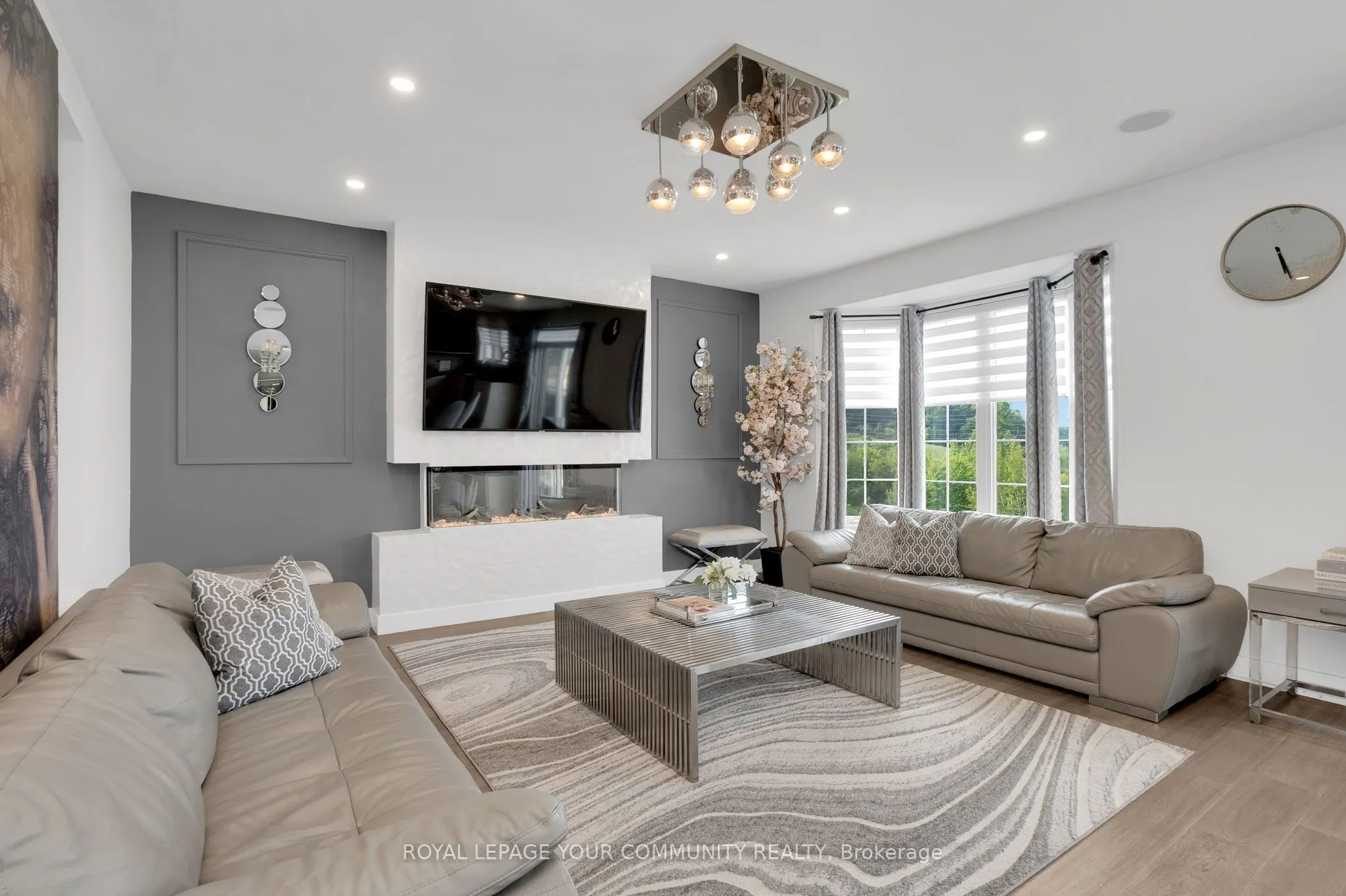 130 Santa Amato Crescent