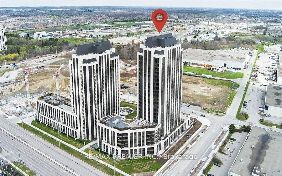 9075 Jane Street, #2107
