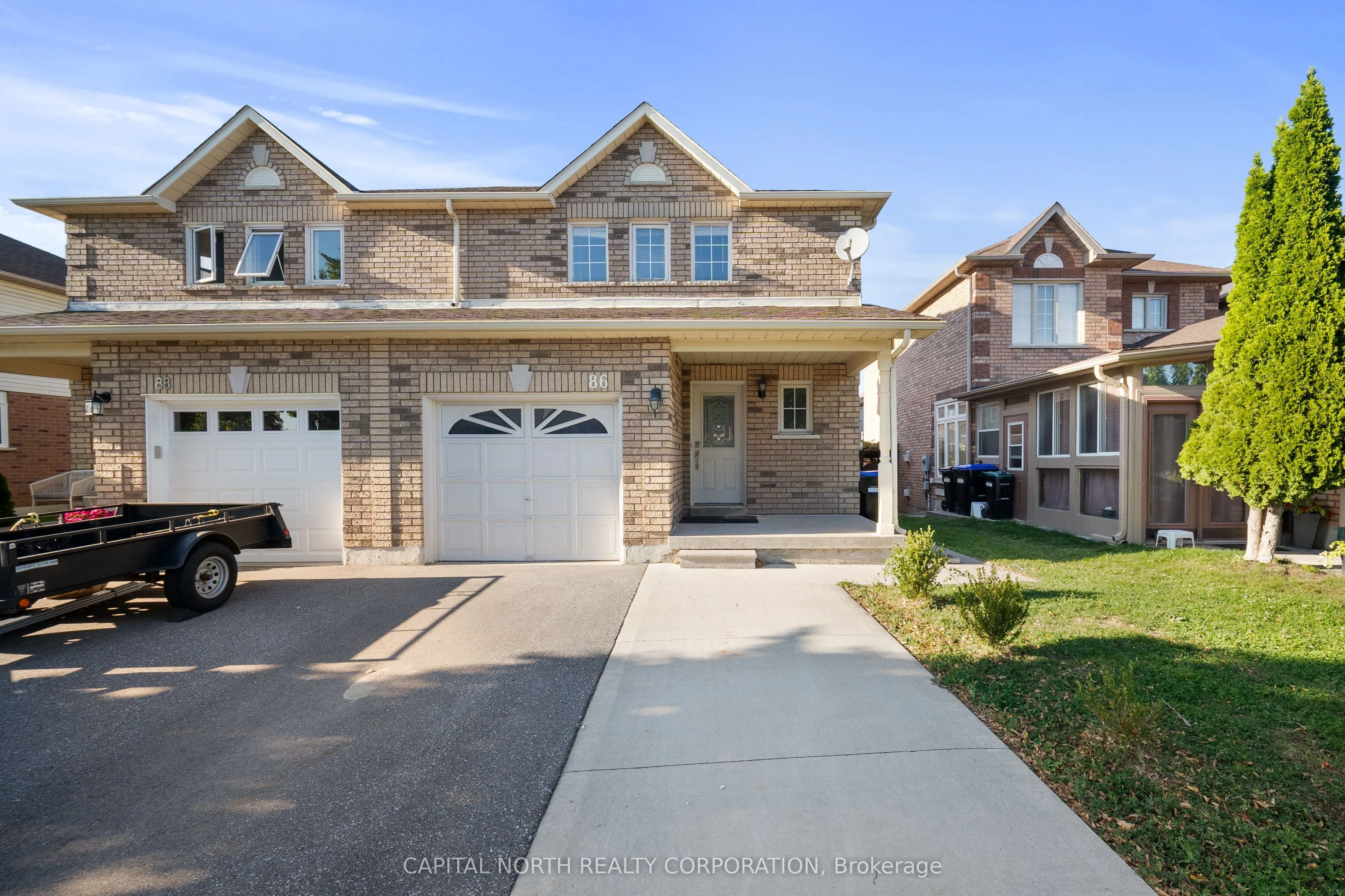 86 Breeze Drive