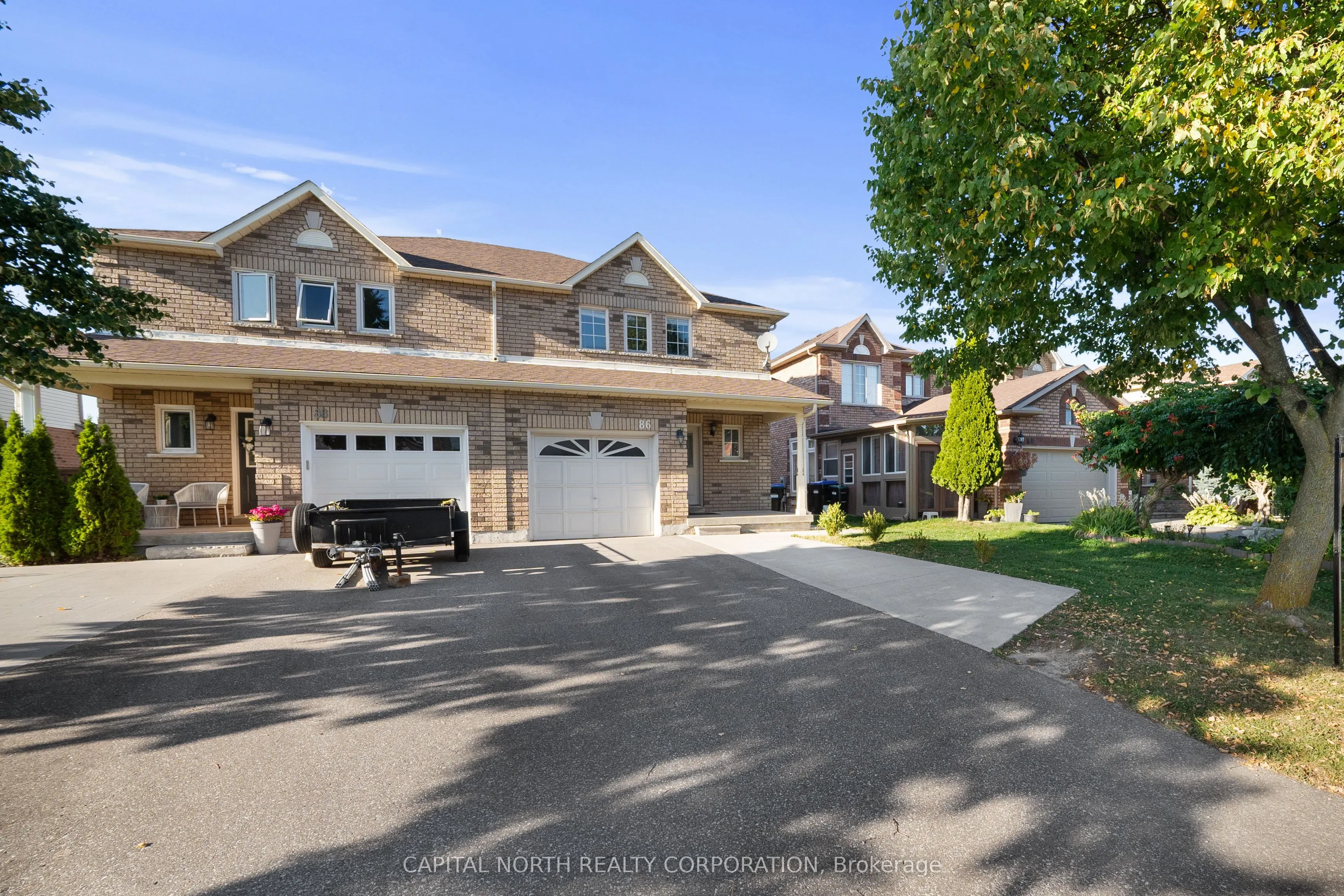 86 Breeze Drive