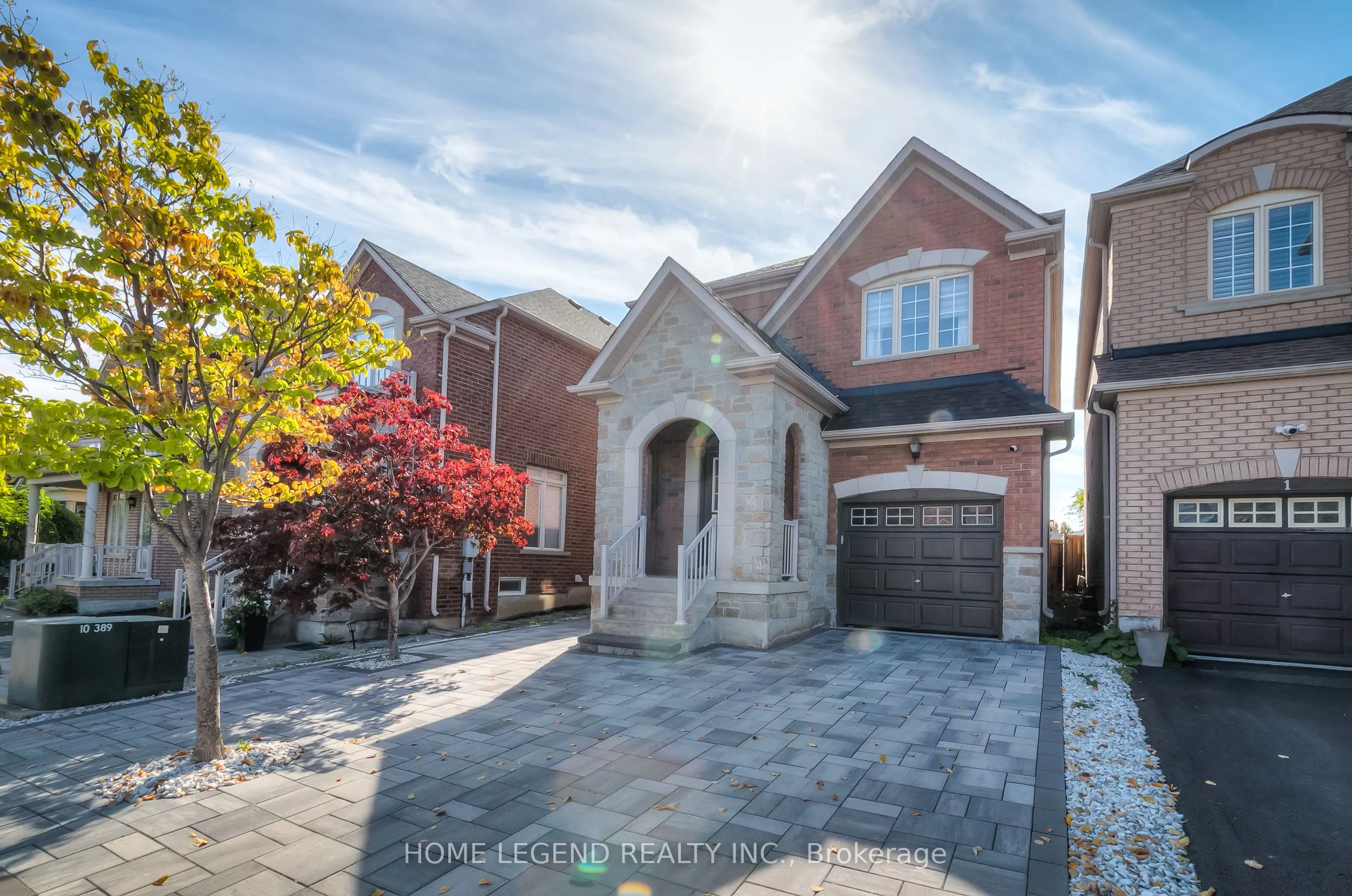 3 Fraserwood Road