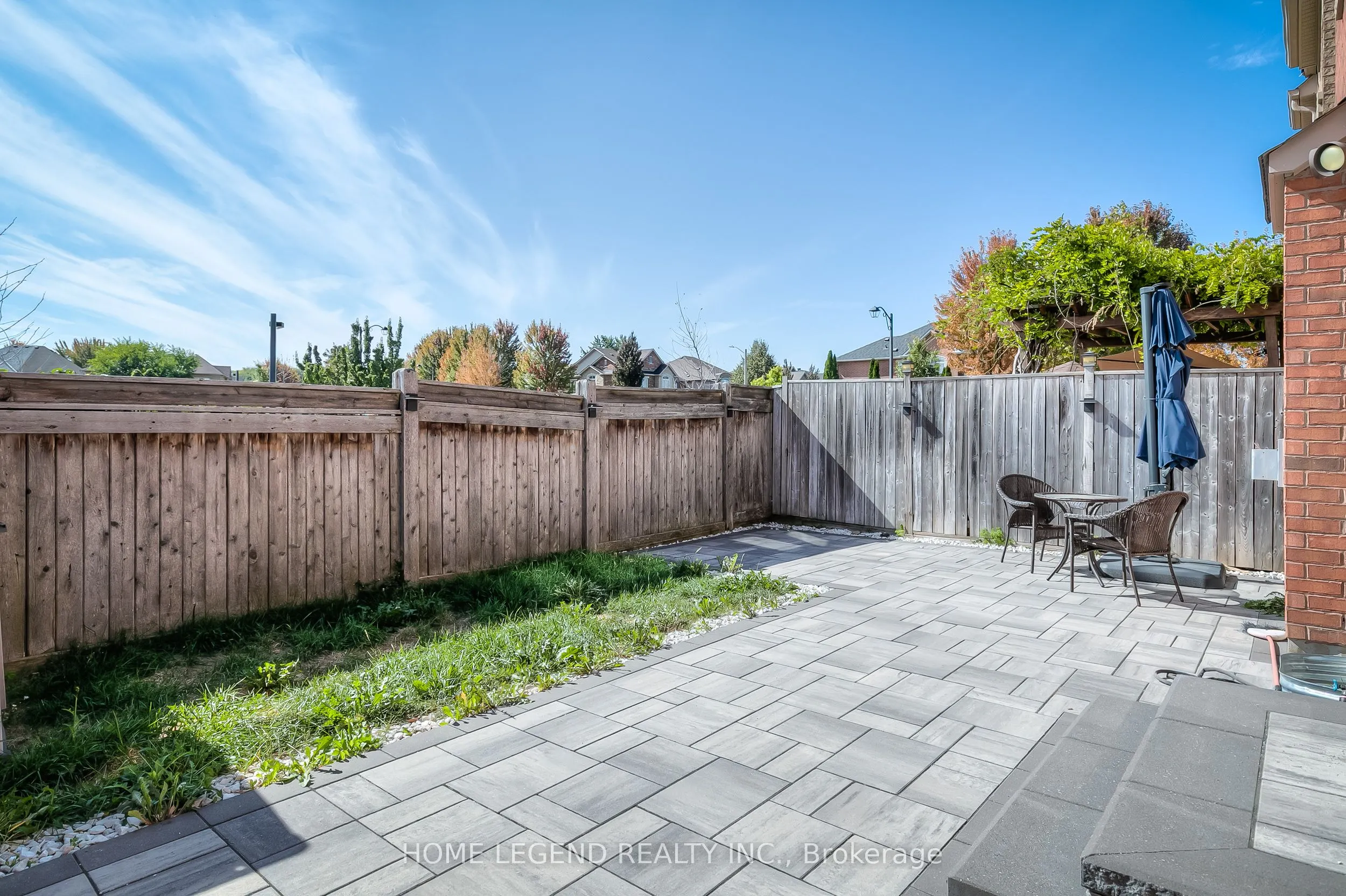 3 Fraserwood Road