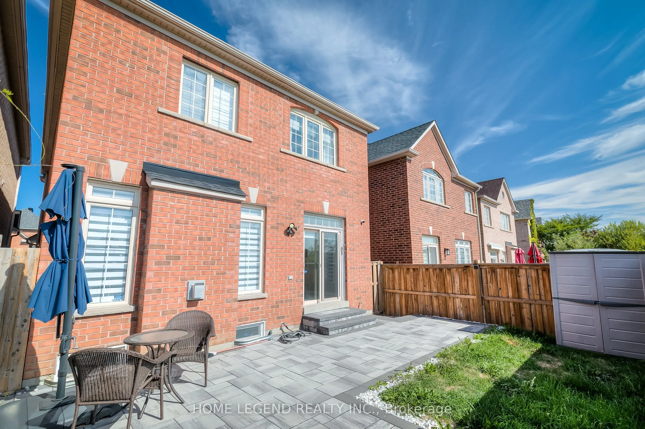 3 Fraserwood Road