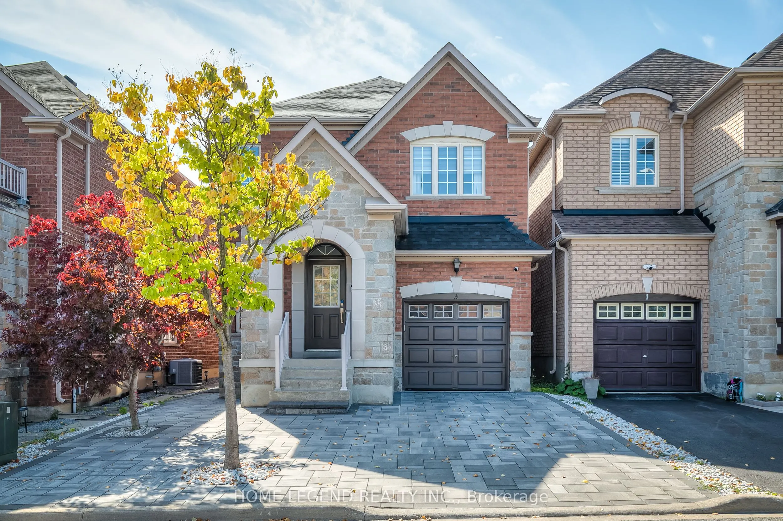 3 Fraserwood Road