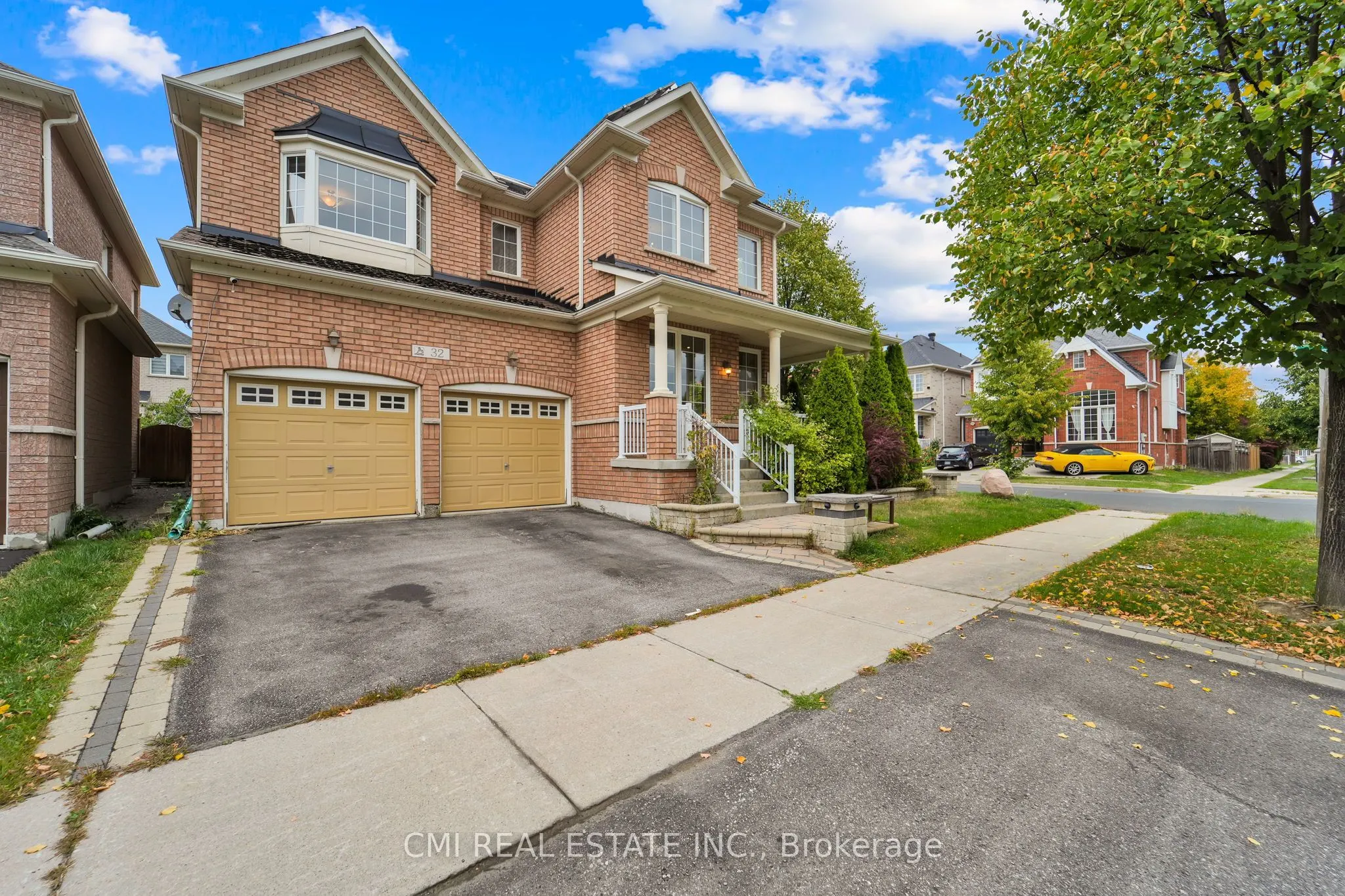 32 Hislop Drive