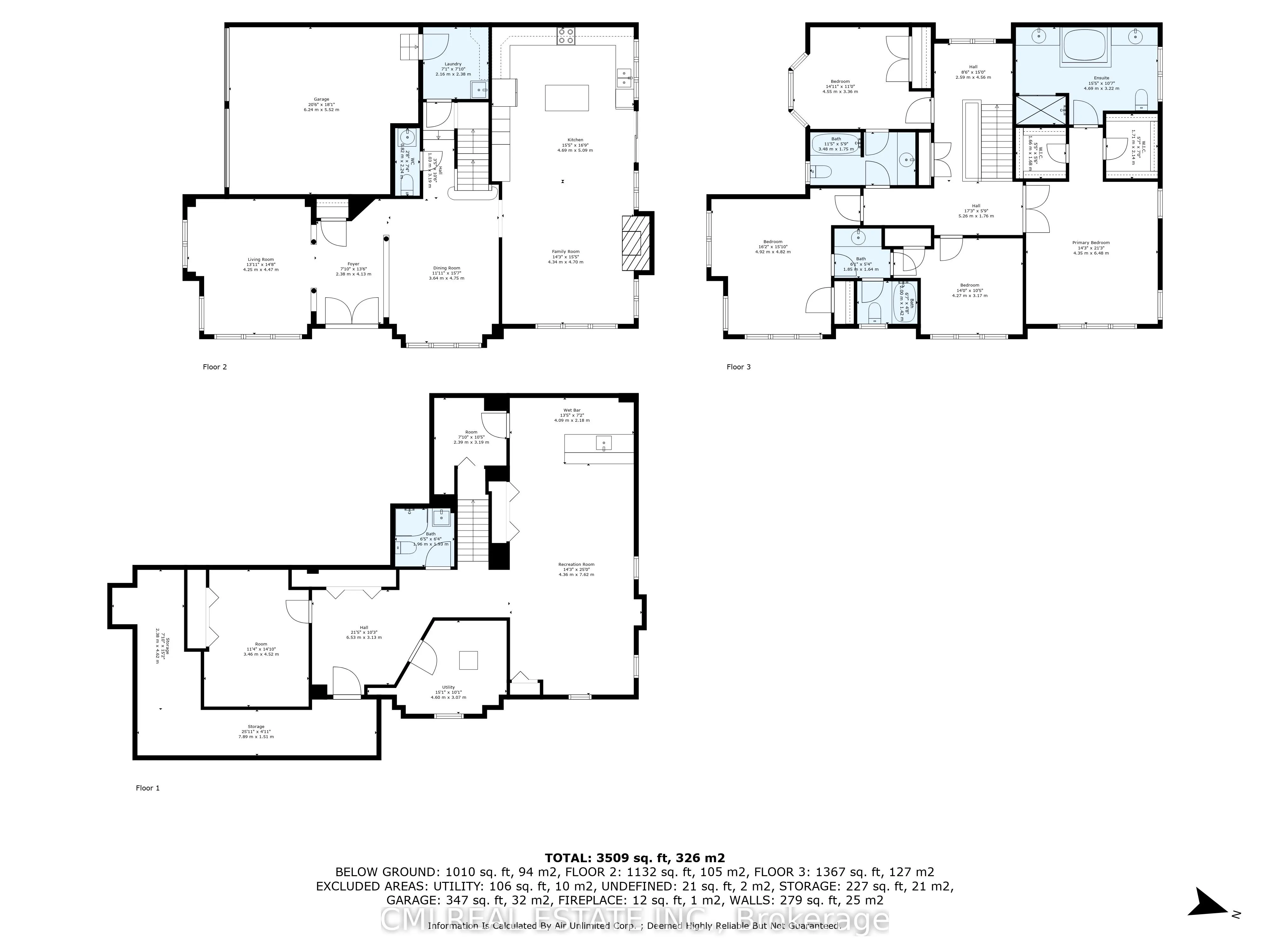 32 Hislop Drive