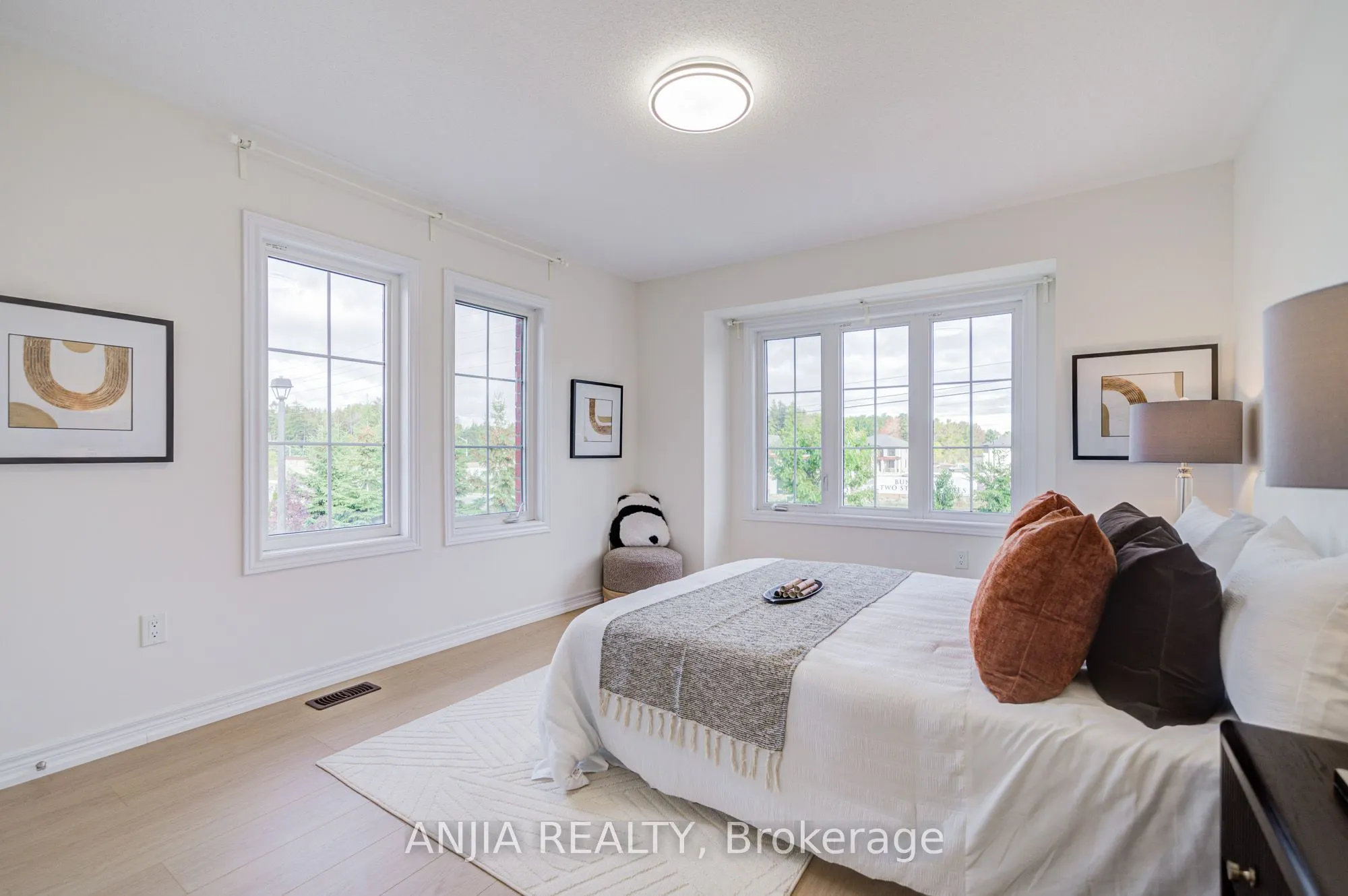 1 Bellflower Lane