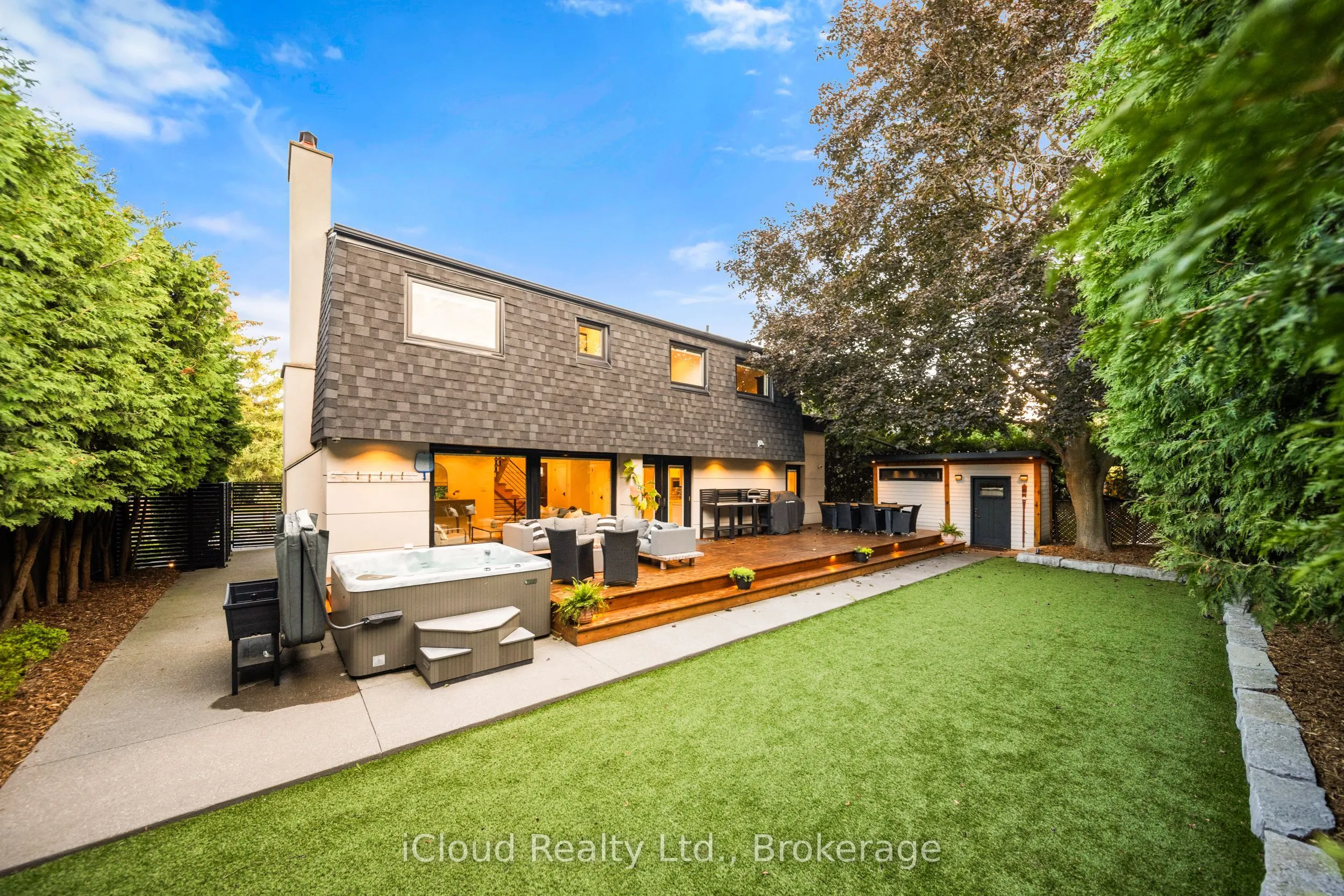 40 Reesorville Road
