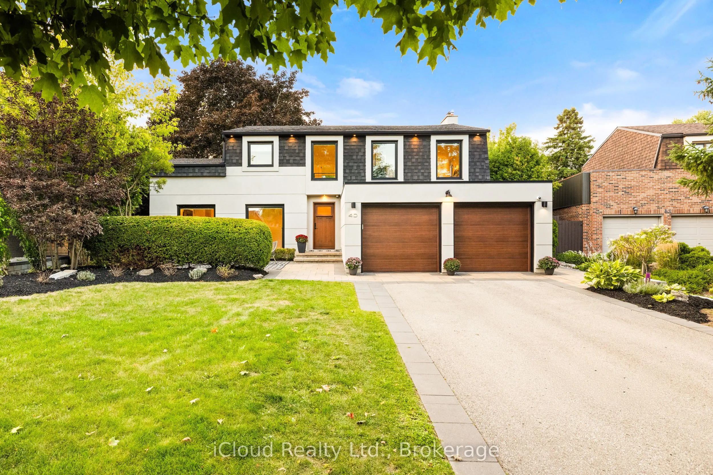 40 Reesorville Road