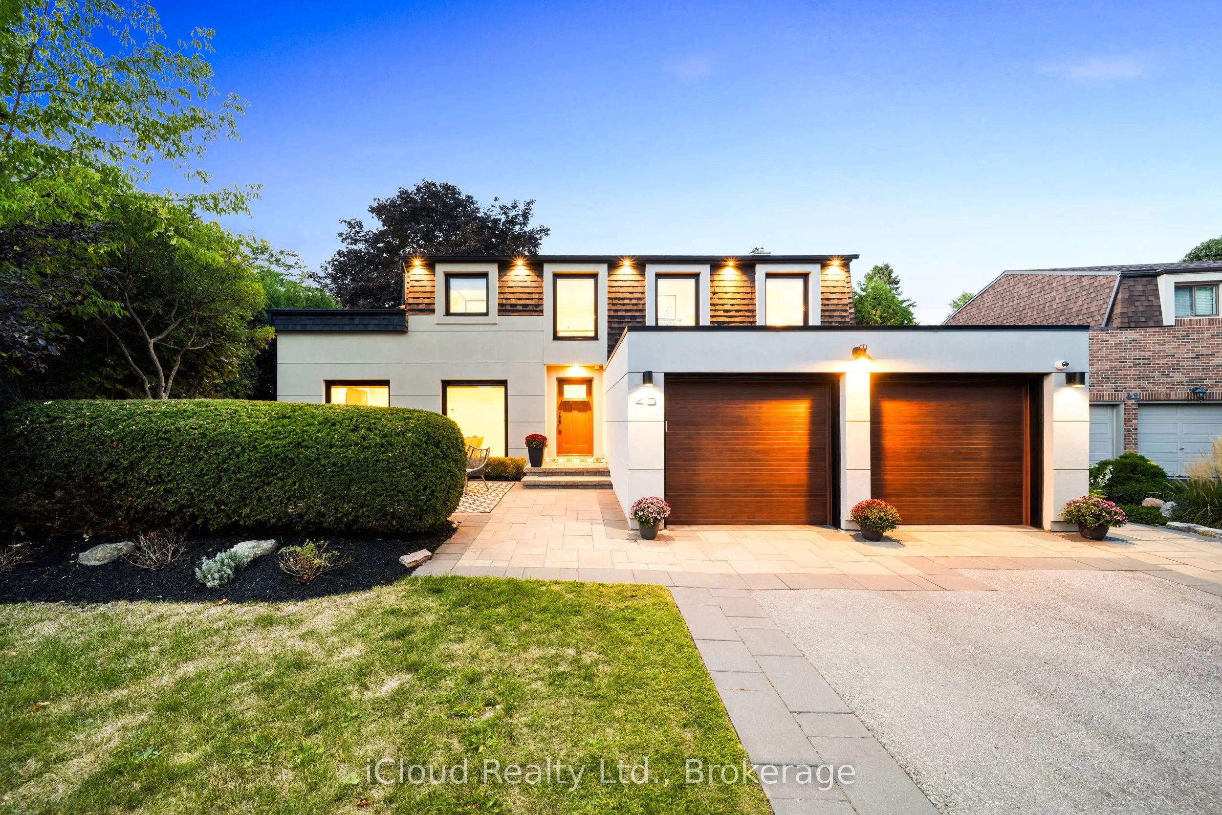 40 Reesorville Road