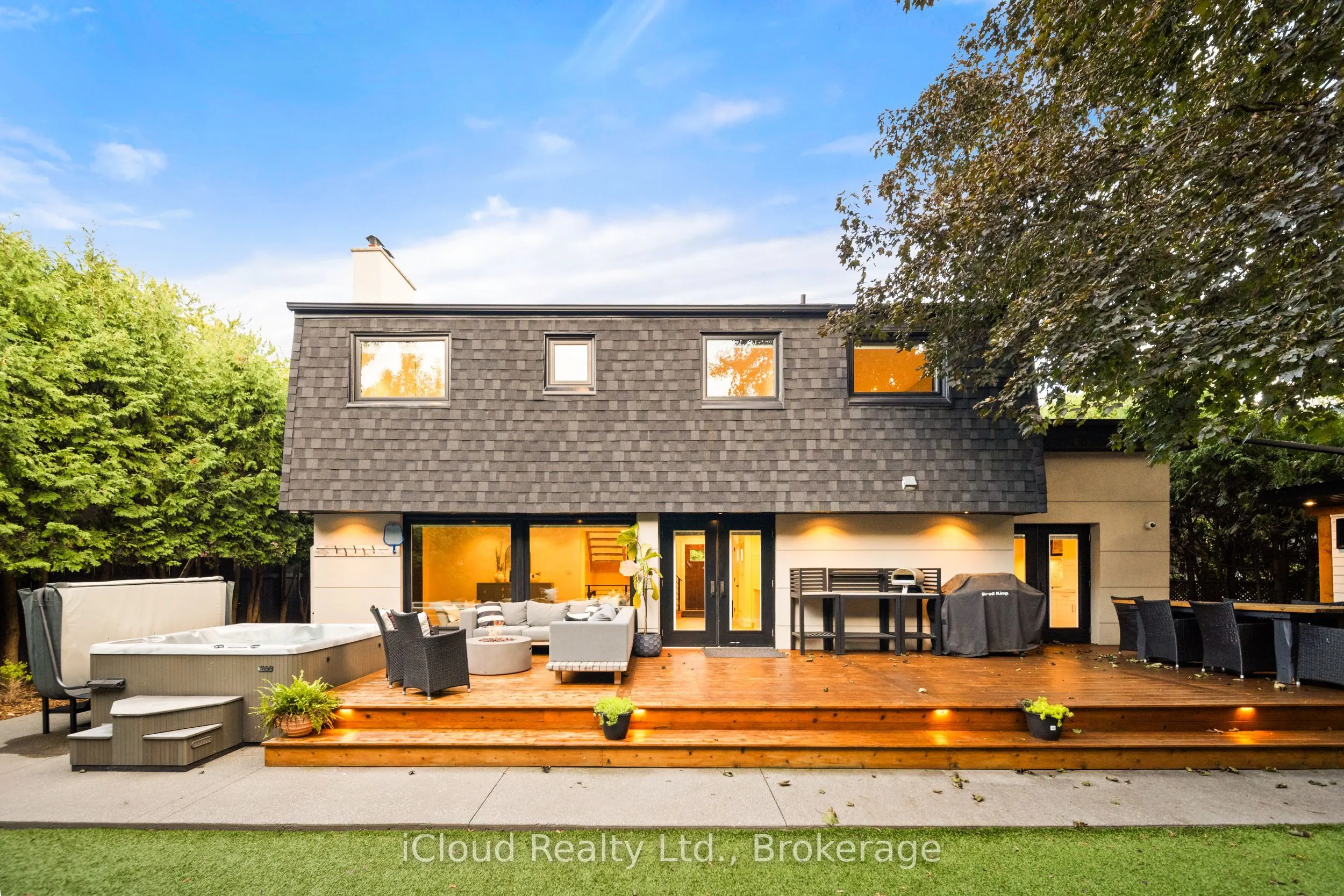 40 Reesorville Road