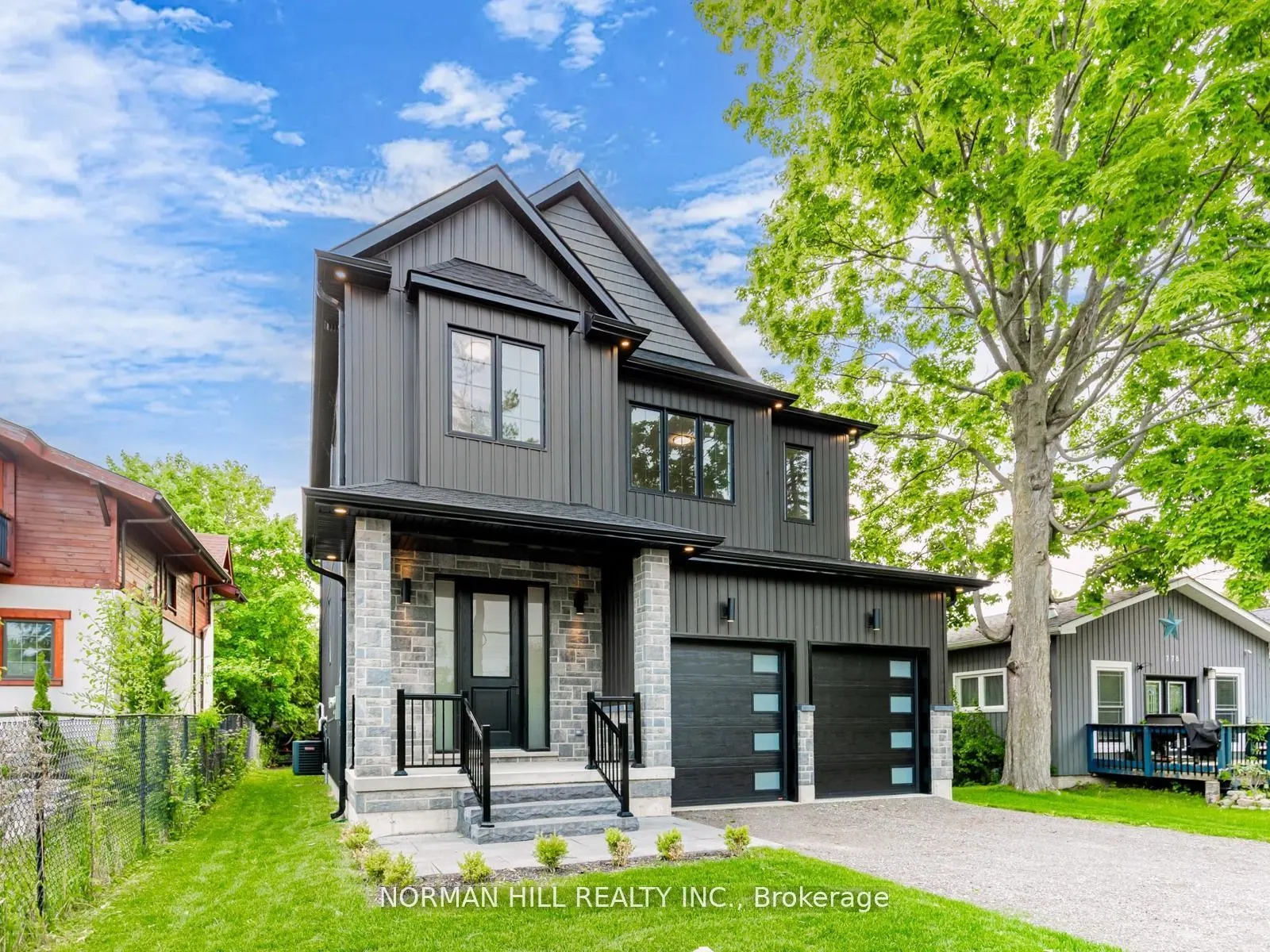 776 Churchill Lane