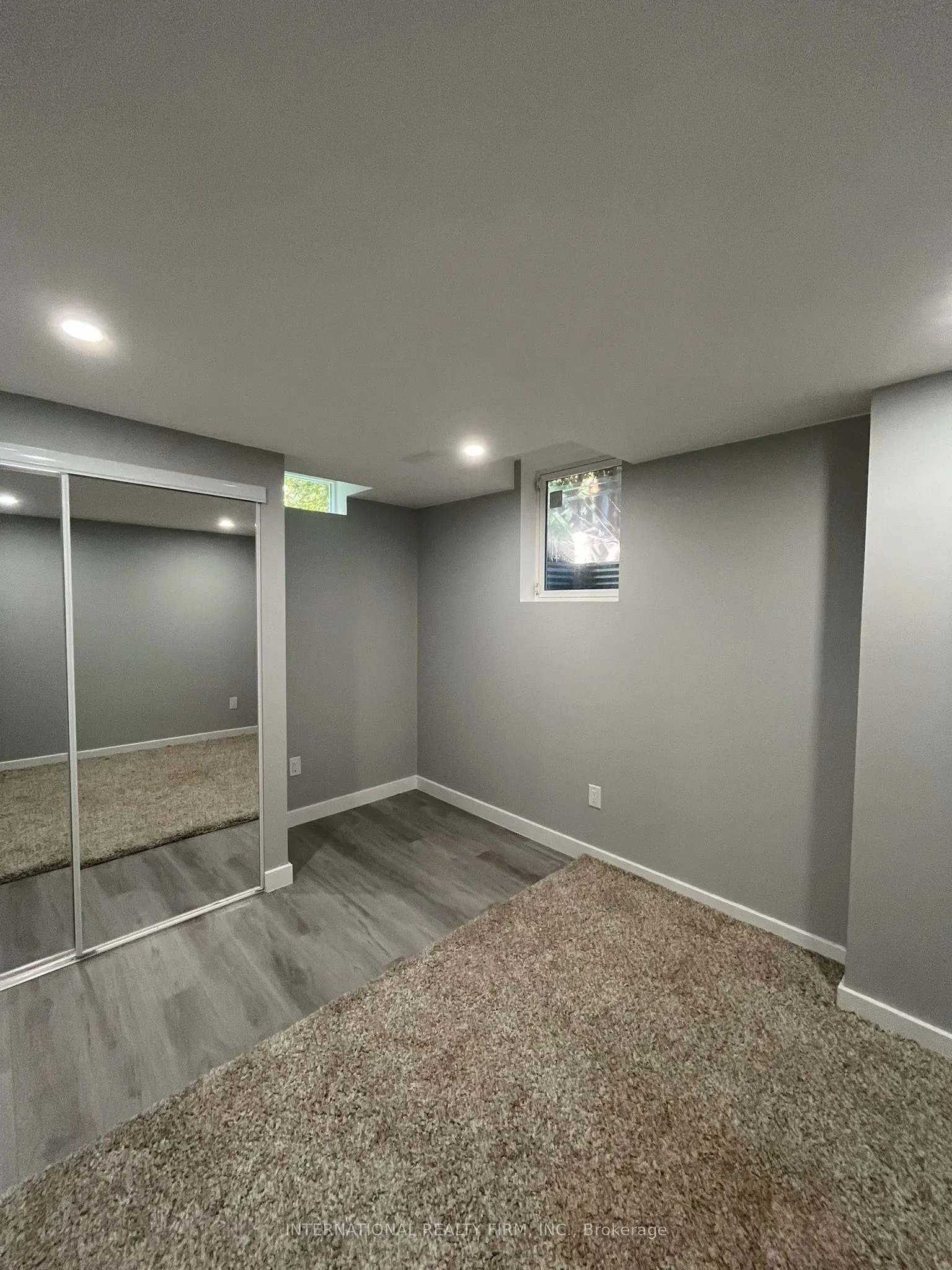188 Mccaffrey Drive, #basement