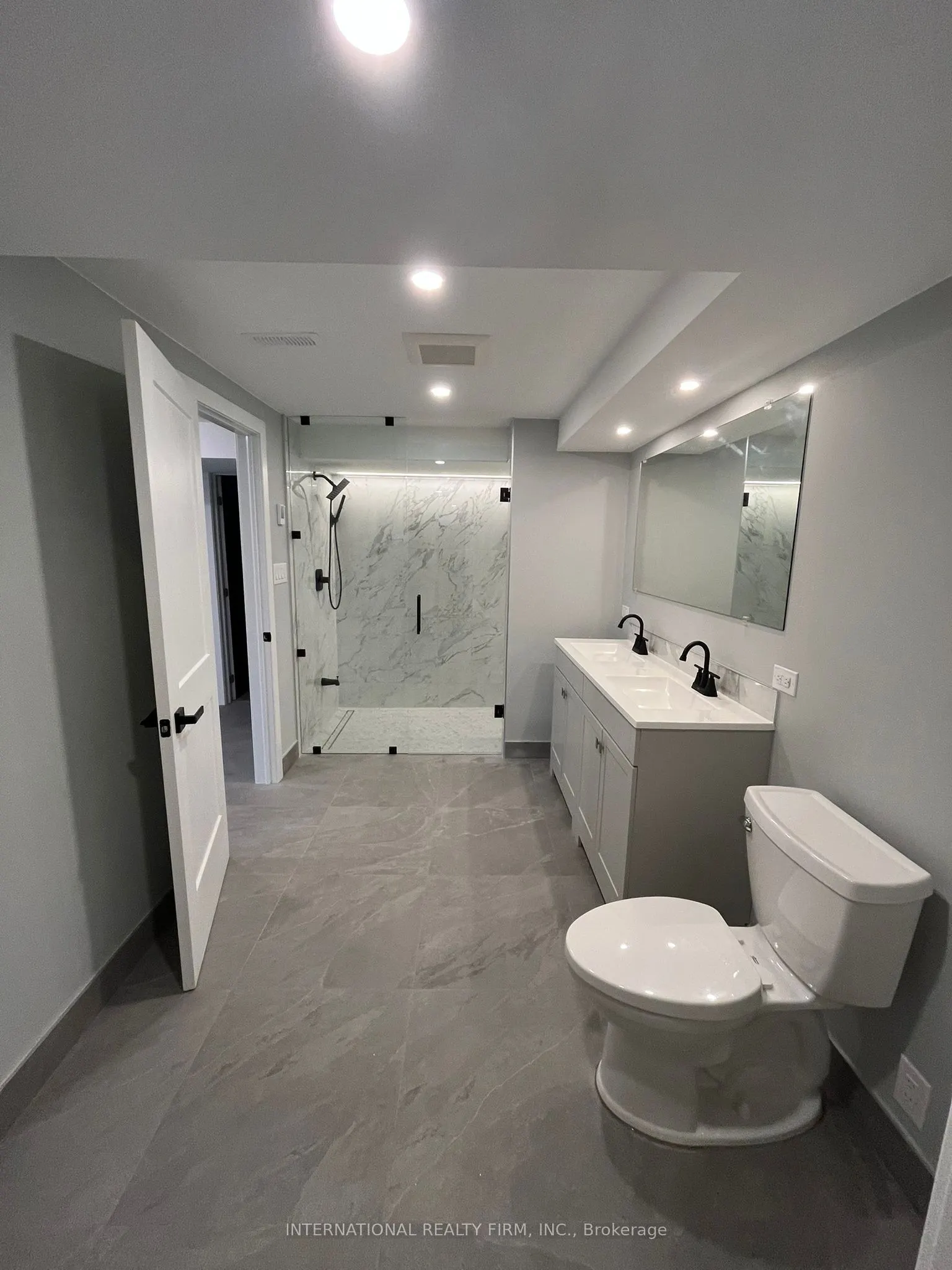 188 Mccaffrey Drive, #basement