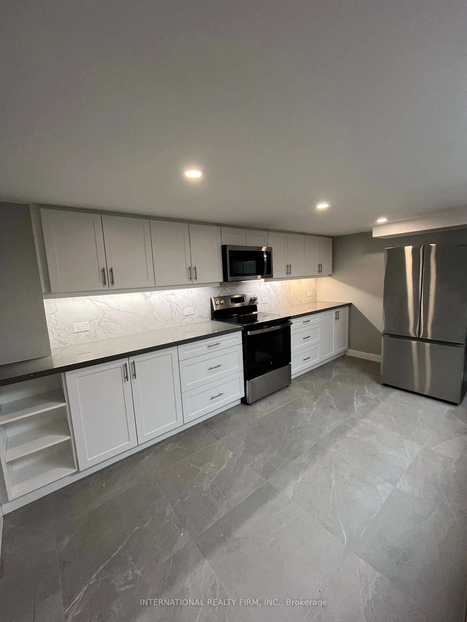 188 Mccaffrey Drive, #basement